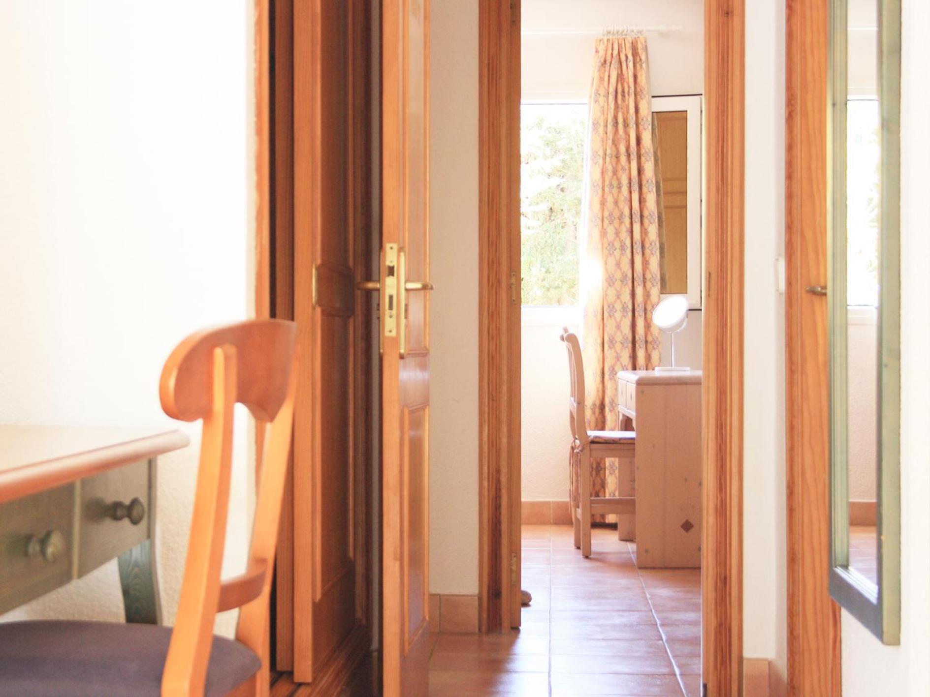 Holiday home Casa Rainer
