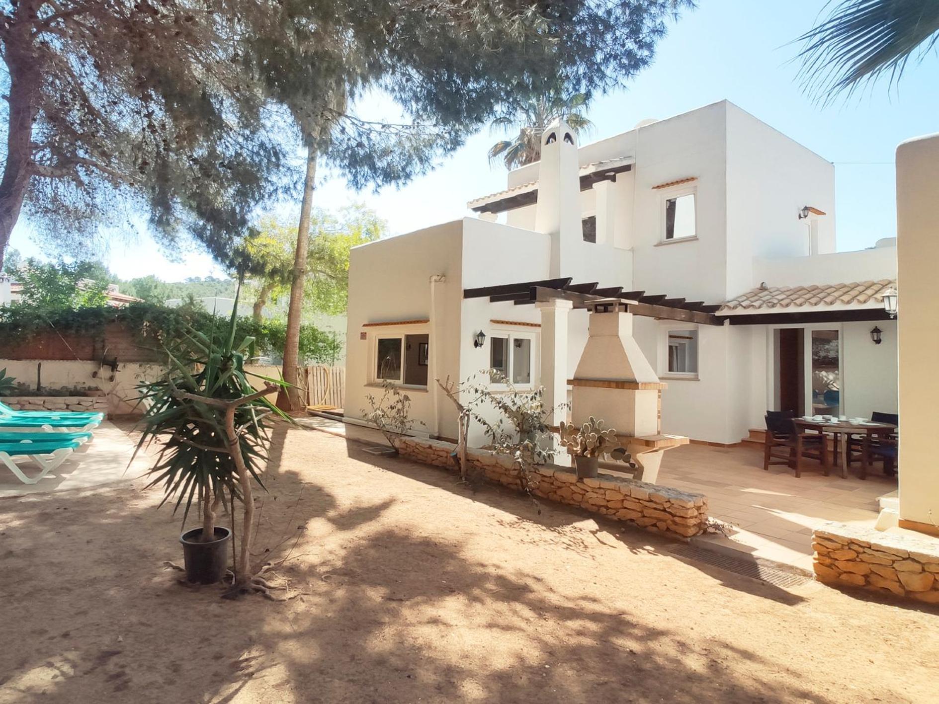 Casa Rainer Holiday home *