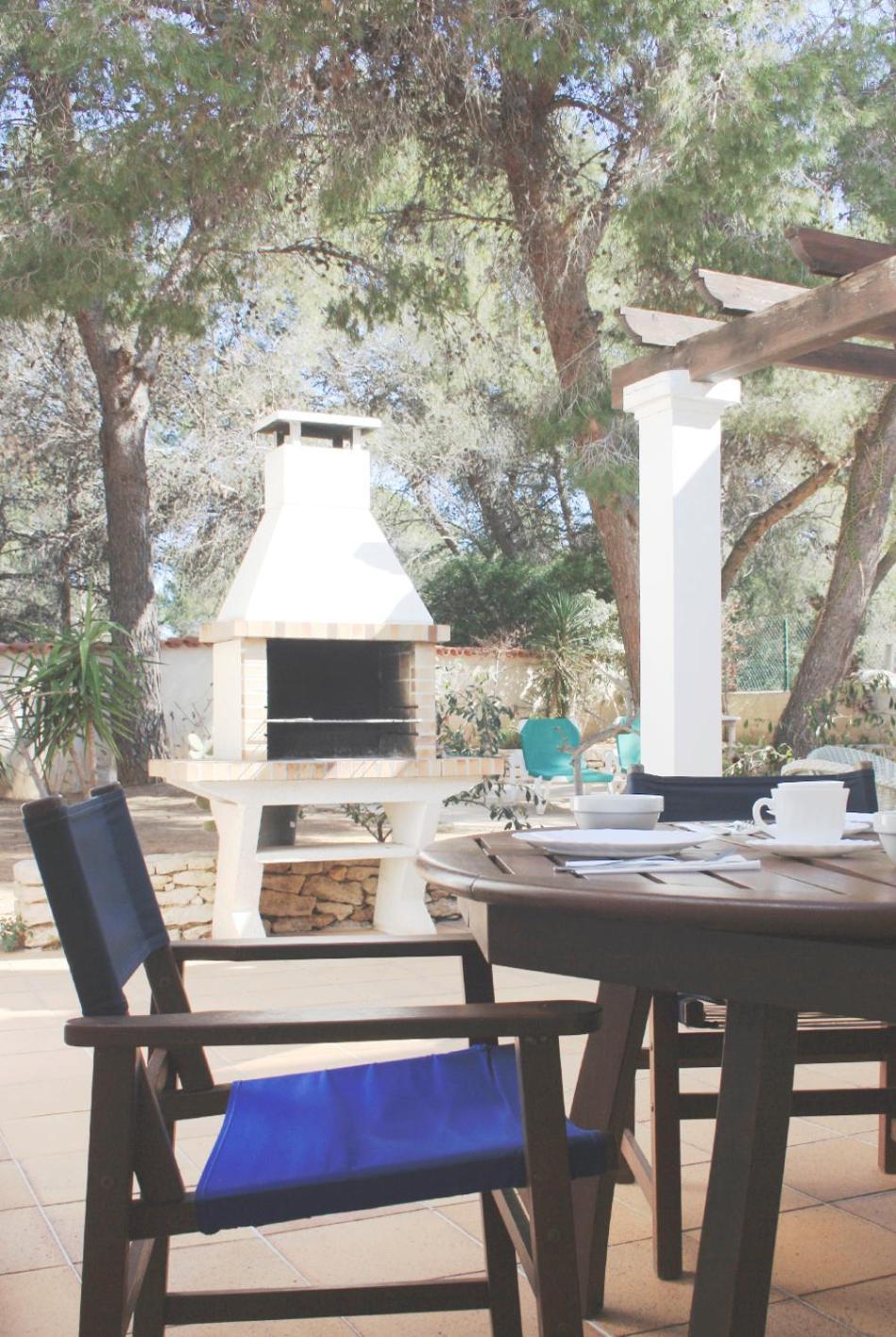 Holiday home Casa Rainer Es Figueral