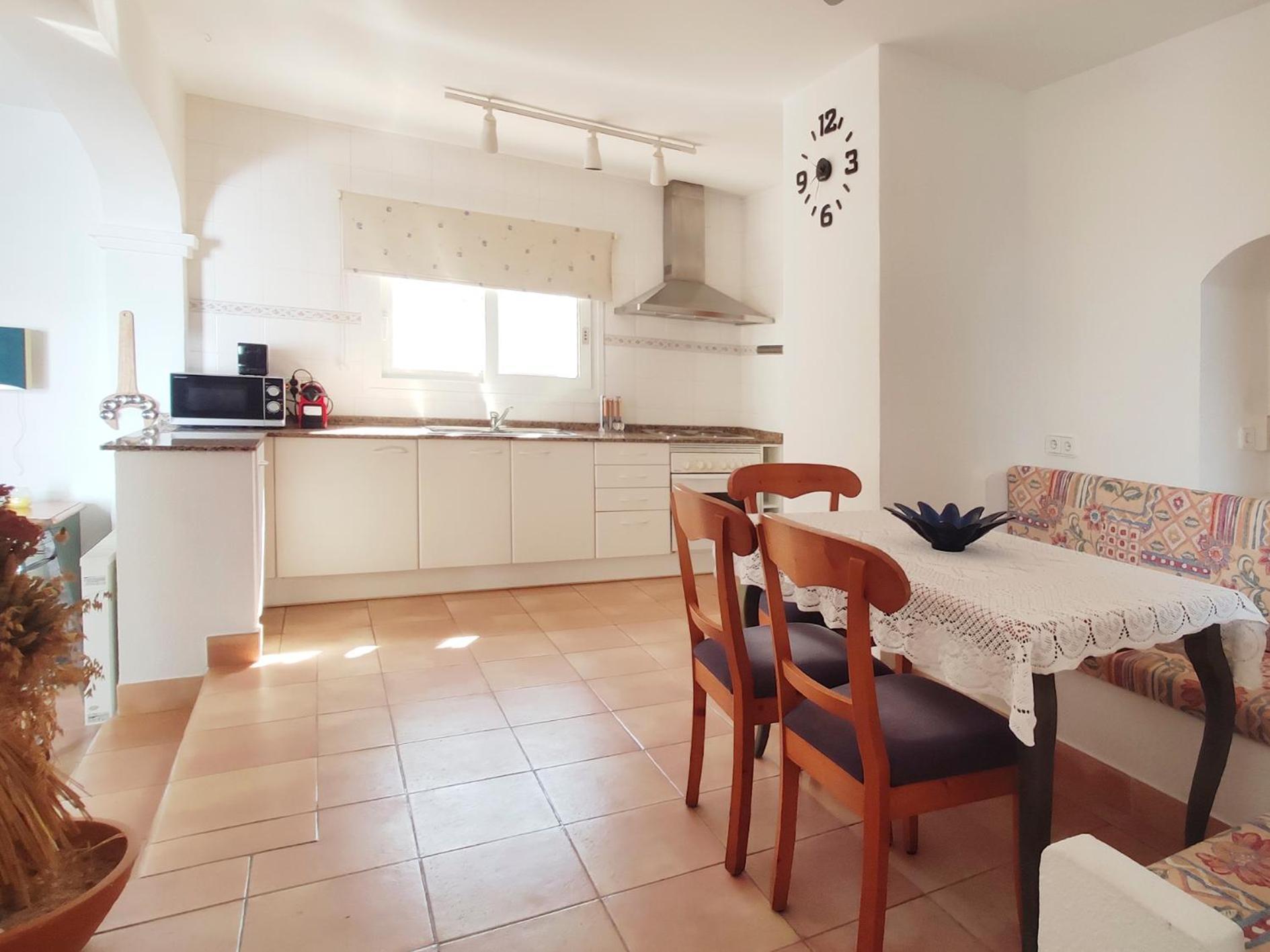 Holiday home Casa Rainer *