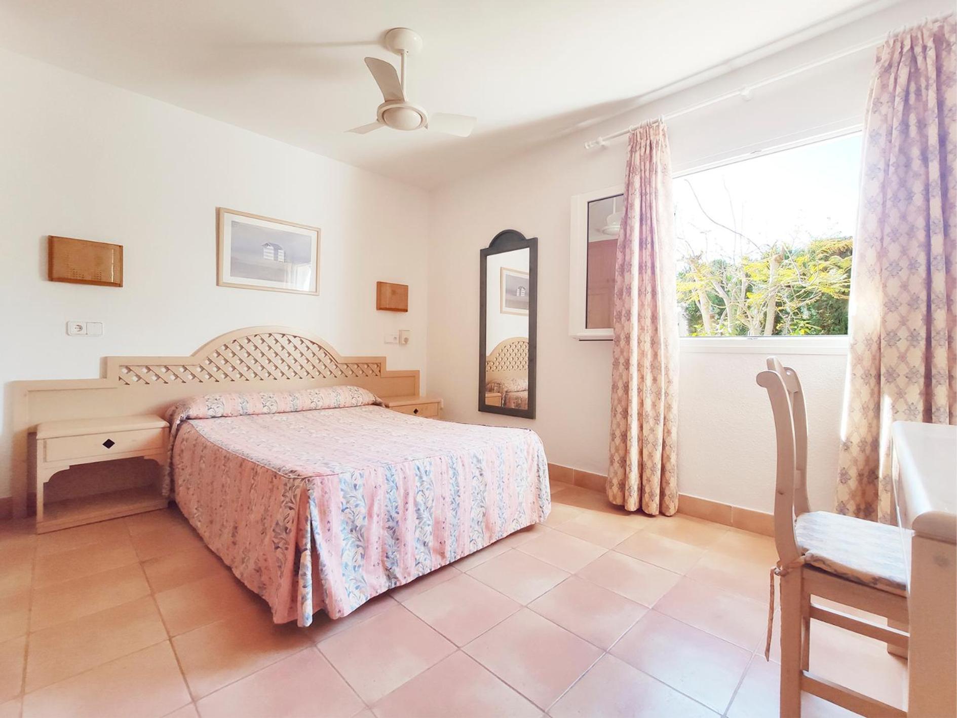 Casa Rainer Holiday home Es Figueral