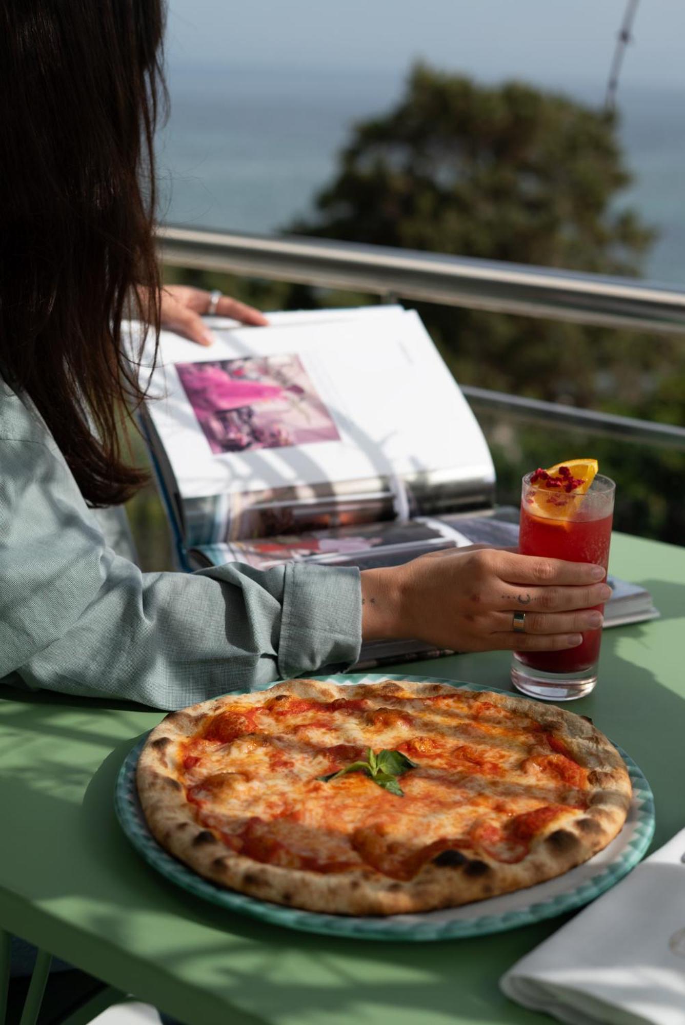 Hotel Mongibello Ibiza (adults Only)