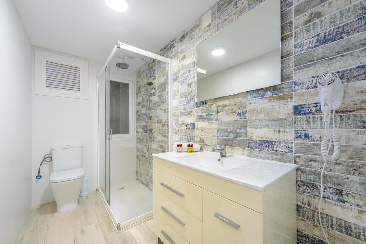 Appartement Jacaranda &