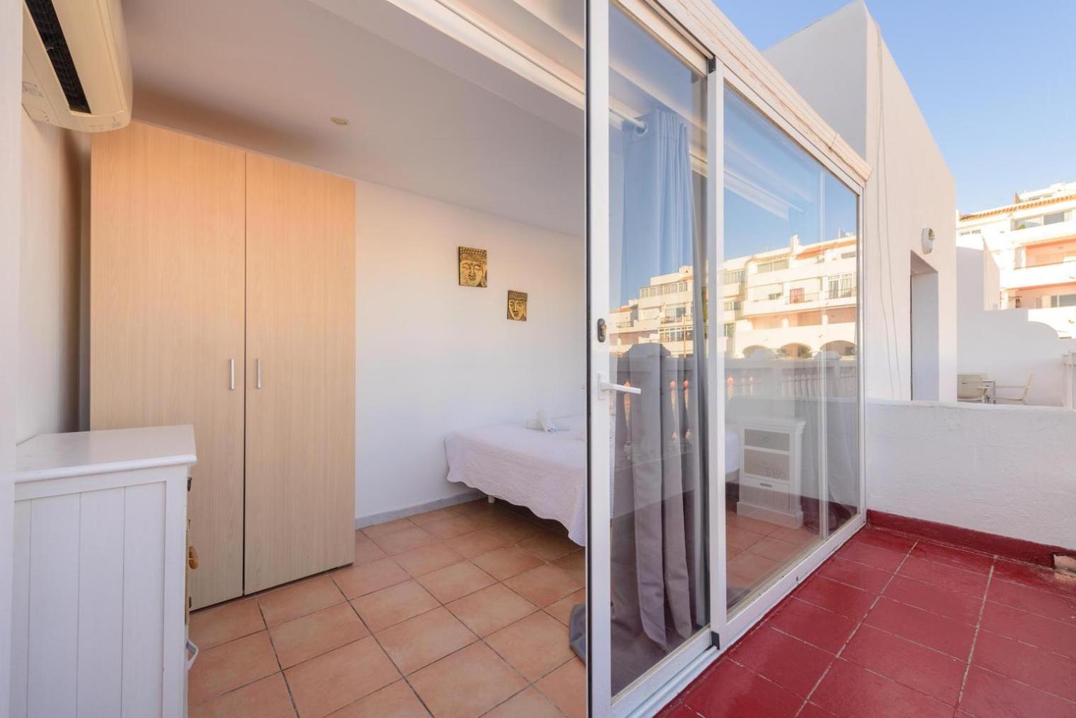 Jacaranda & Appartement *