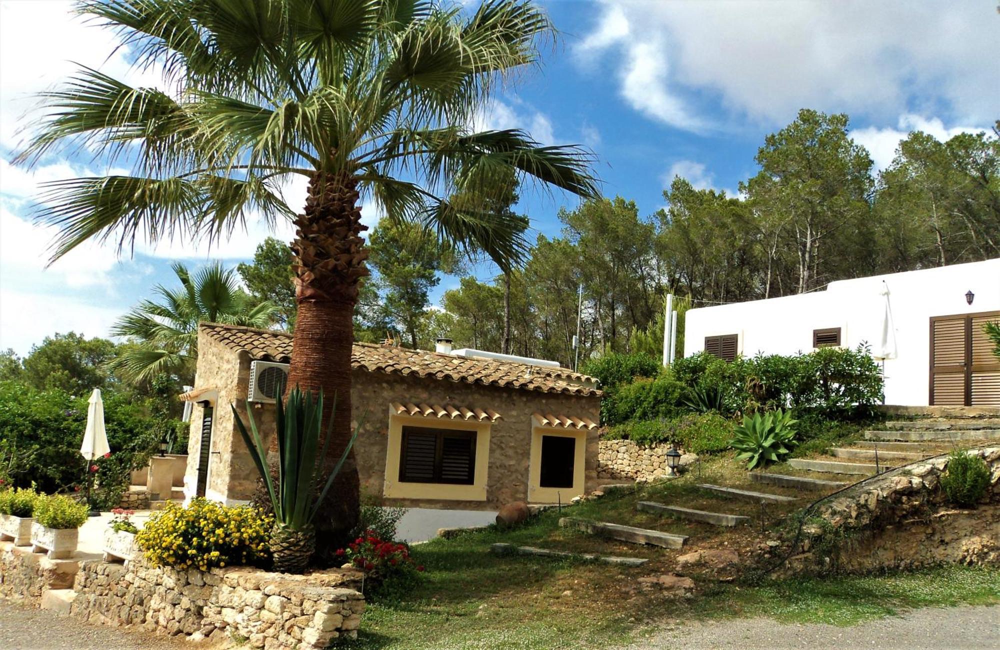 Farm stay Pinosol Santa Eularia des Riu