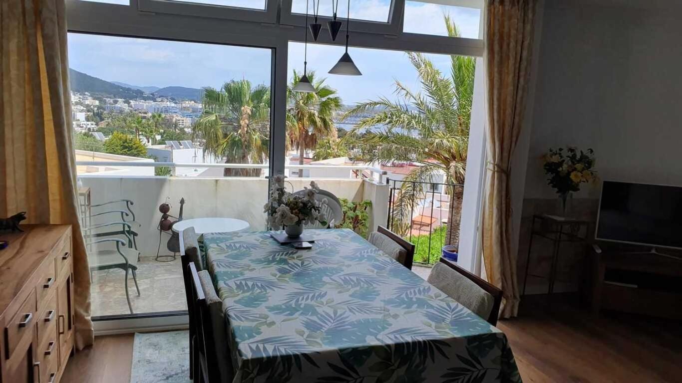 Apartment Siesta Mar Ibiza