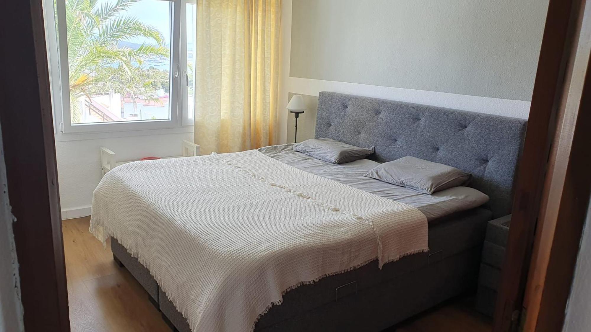 Apartment Siesta Mar Ibiza