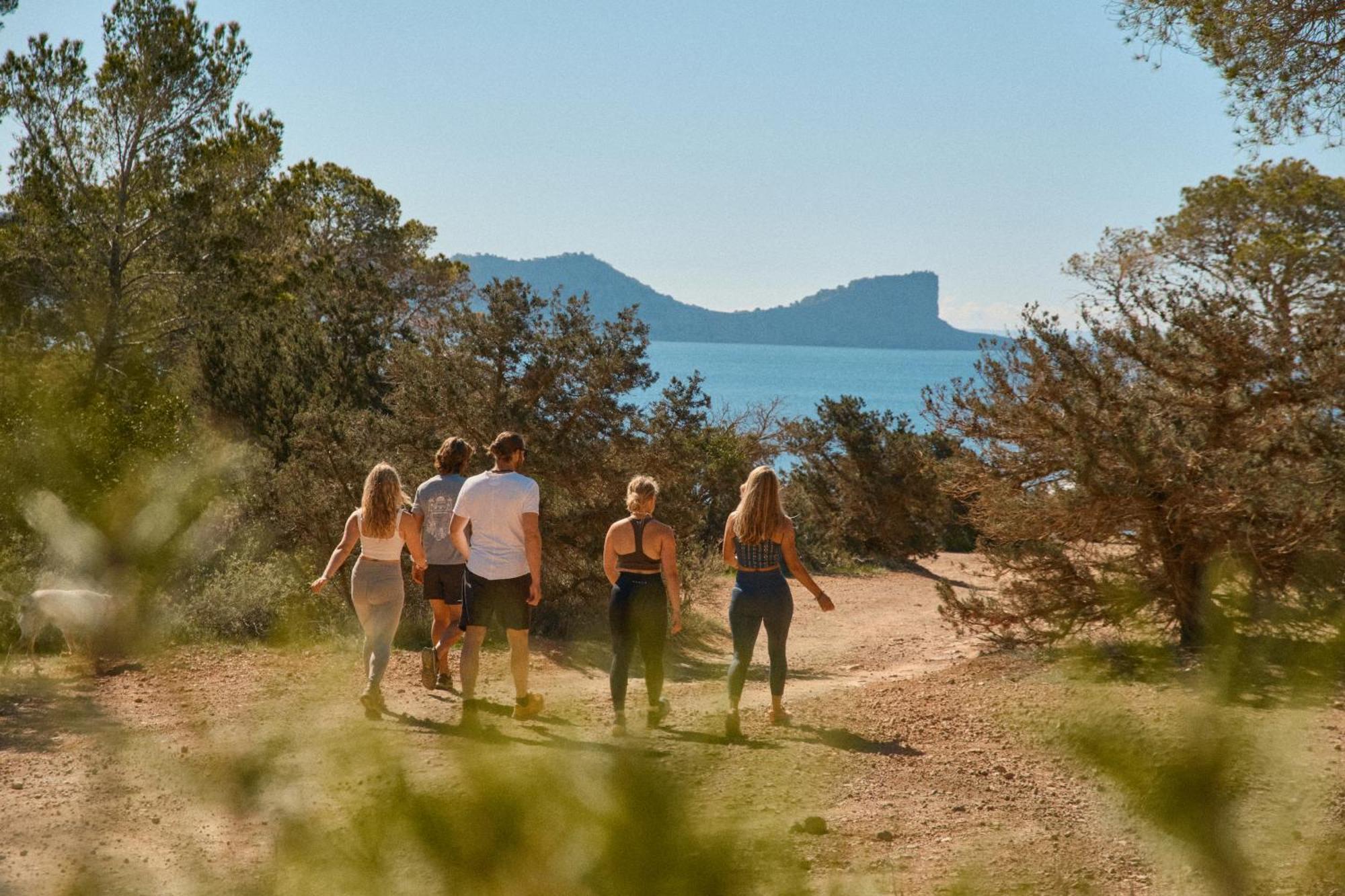 Villa B&m Experience Sant Francesc de s'Estany