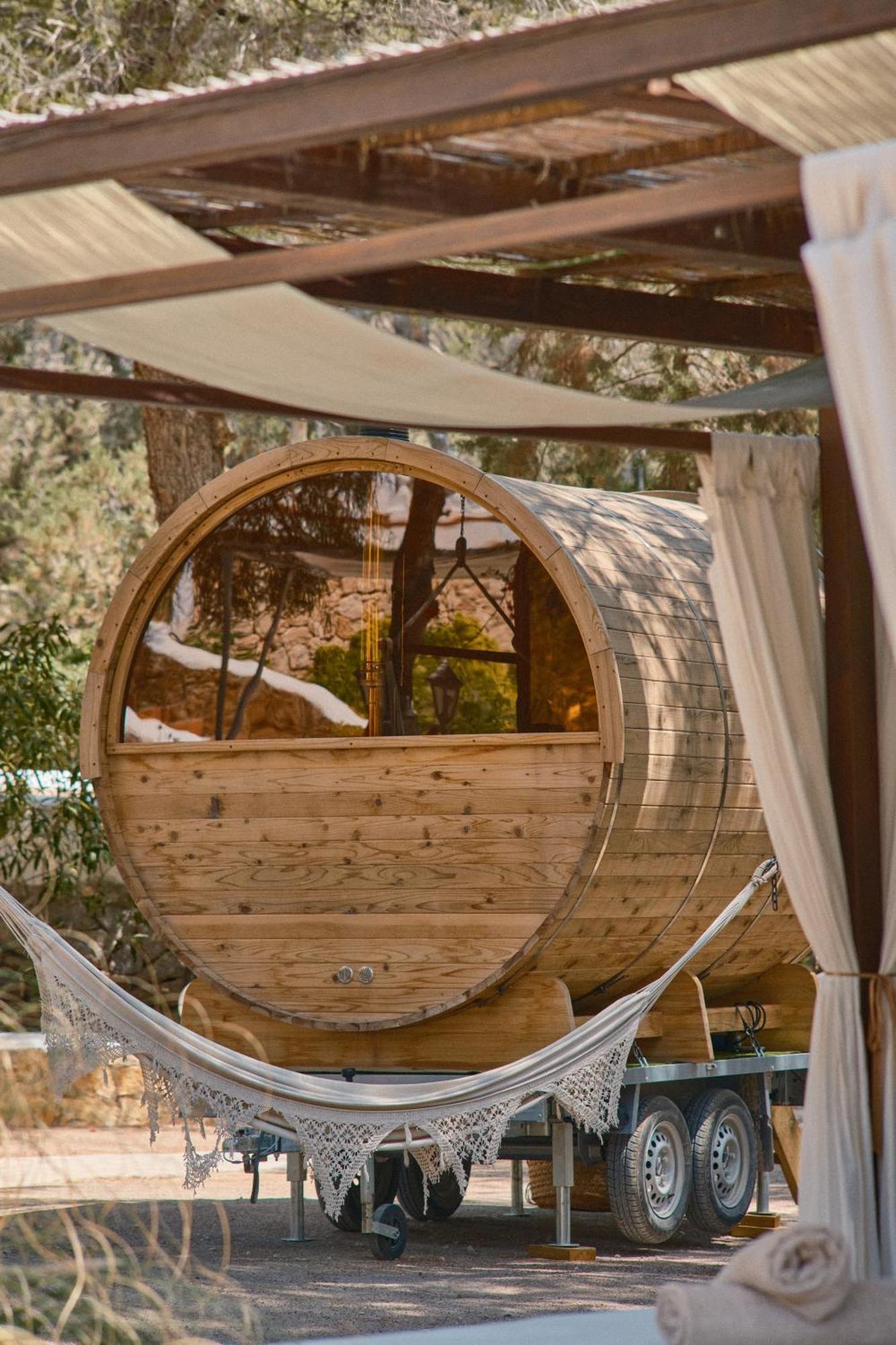 B&m Experience Villa Sant Francesc de s'Estany