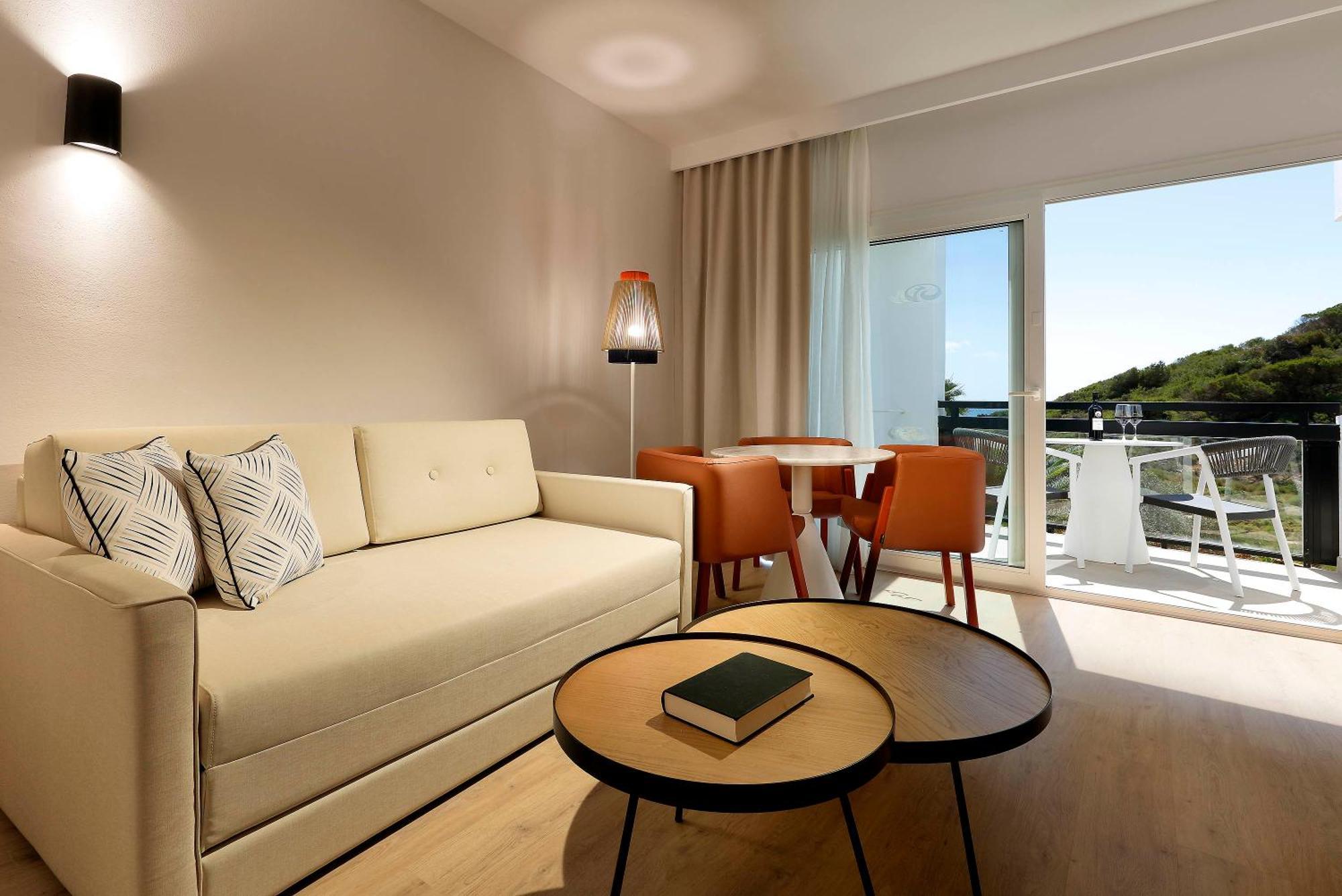 Grand Palladium Select Palace Ibiza Hotel