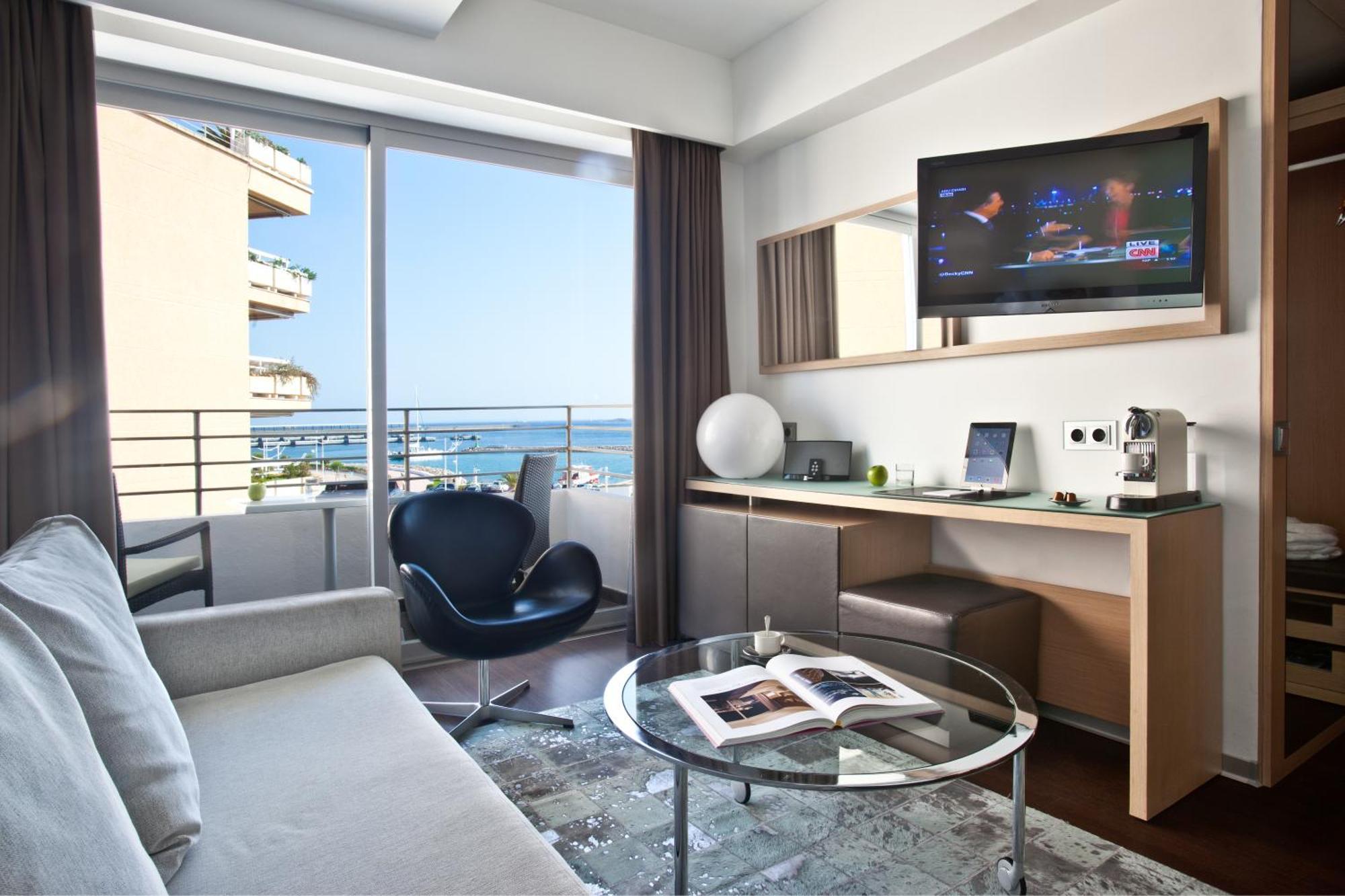 Hotel Ocean Drive