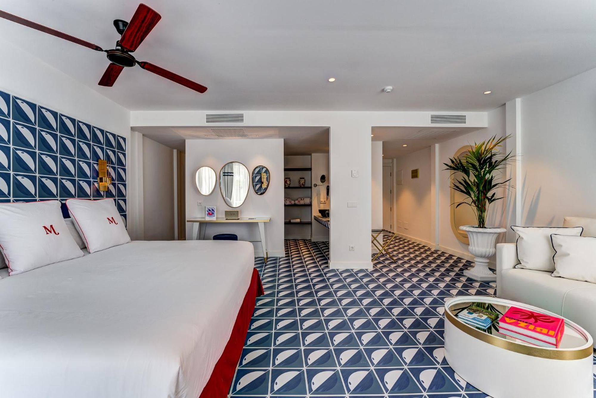 Hotel Mongibello Ibiza (adults Only)