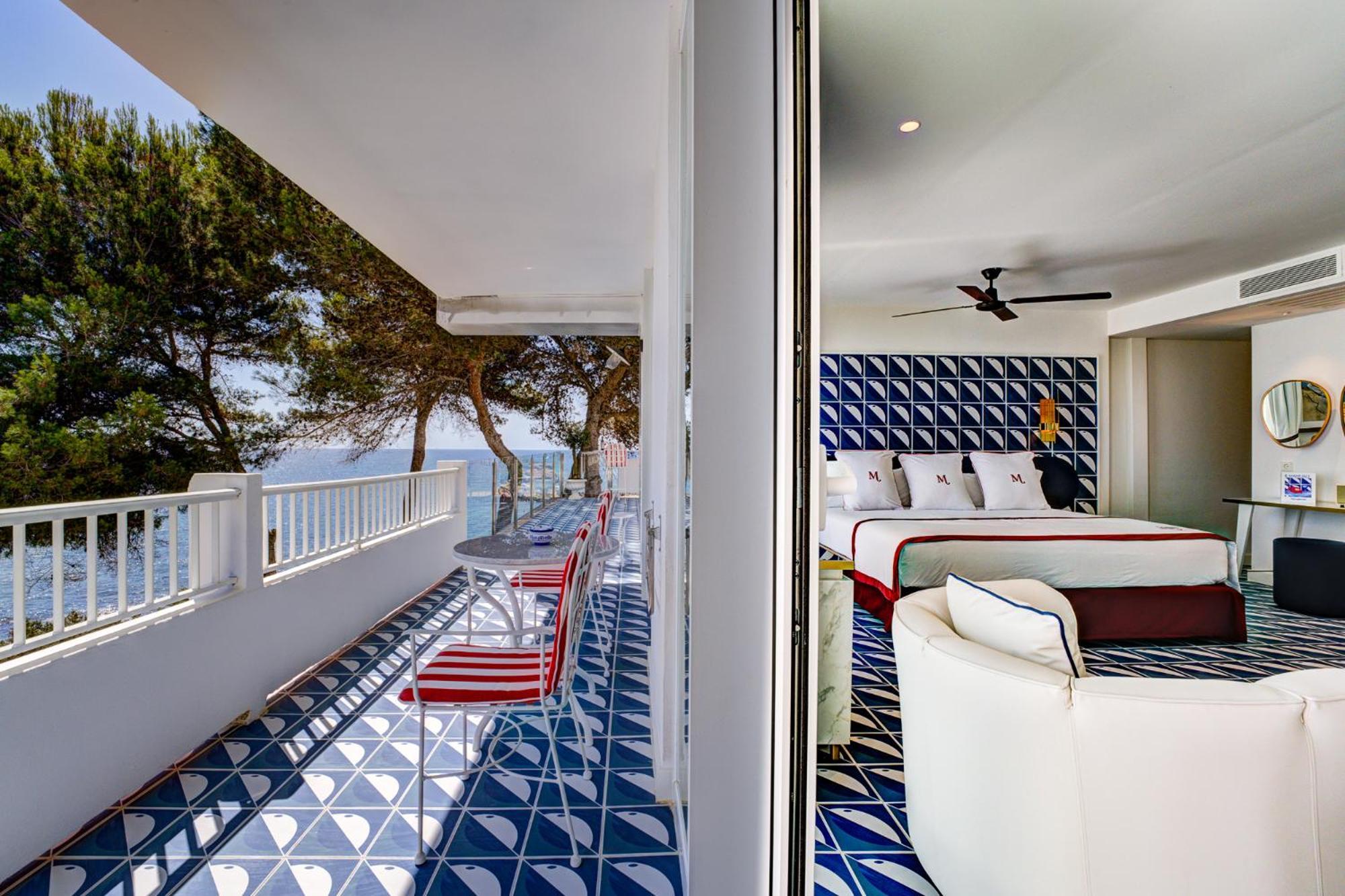 Mongibello Ibiza (adults Only) Santa Eularia des Riu