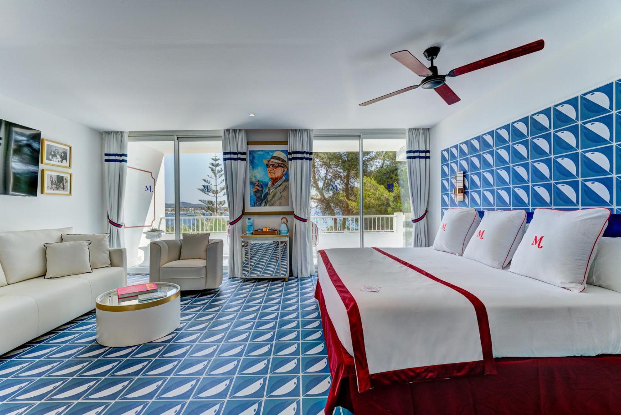 Mongibello Ibiza (adults Only) 4*