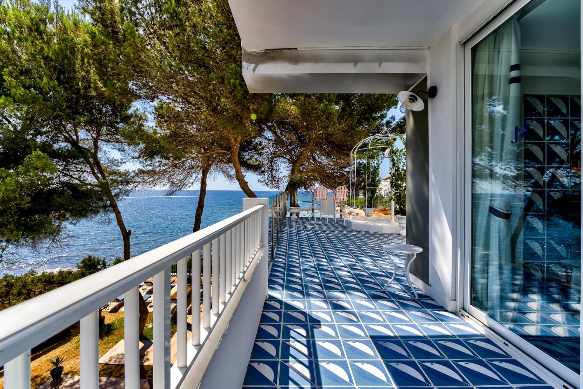 Mongibello Ibiza (adults Only) Santa Eularia des Riu