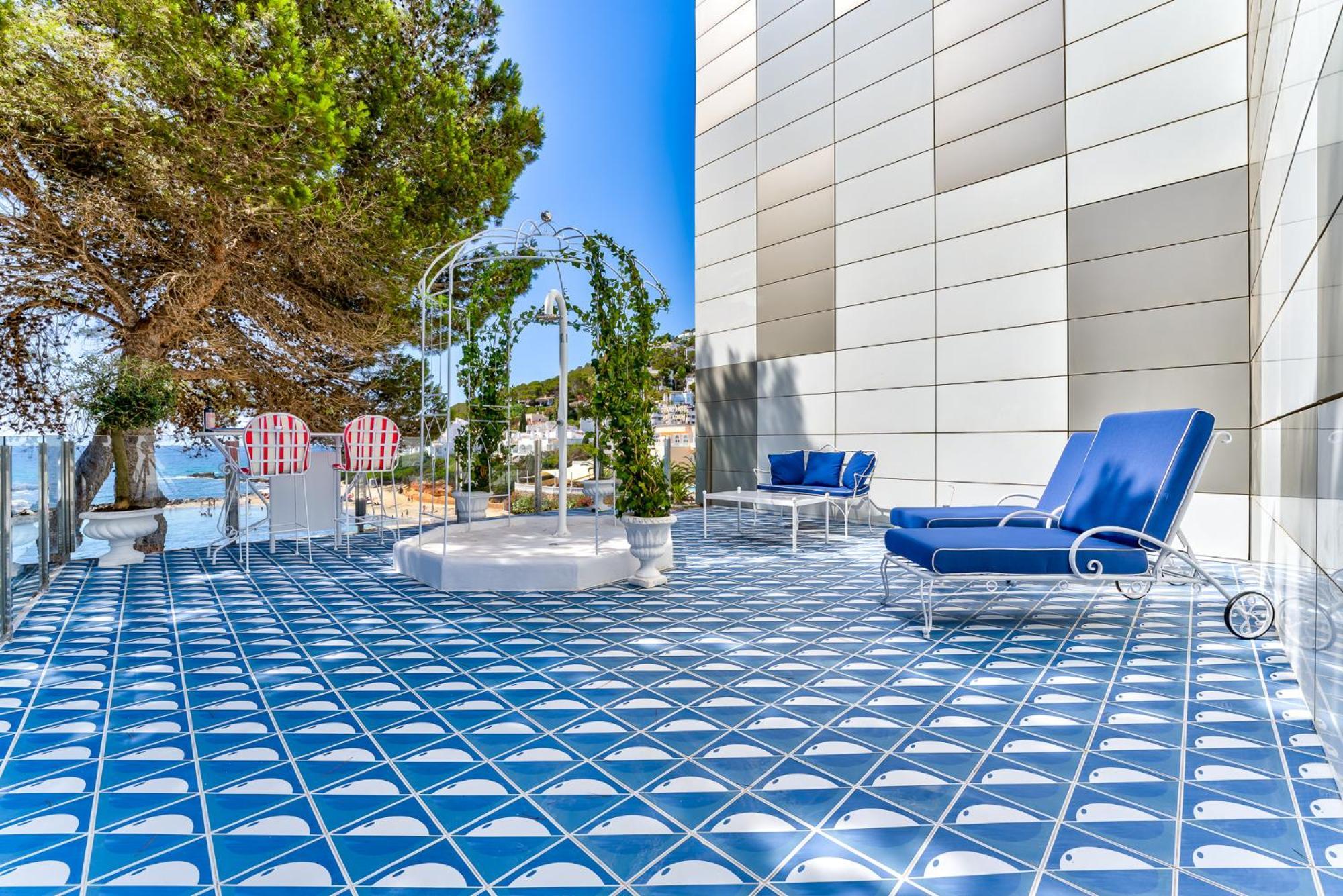 Mongibello Ibiza (adults Only)