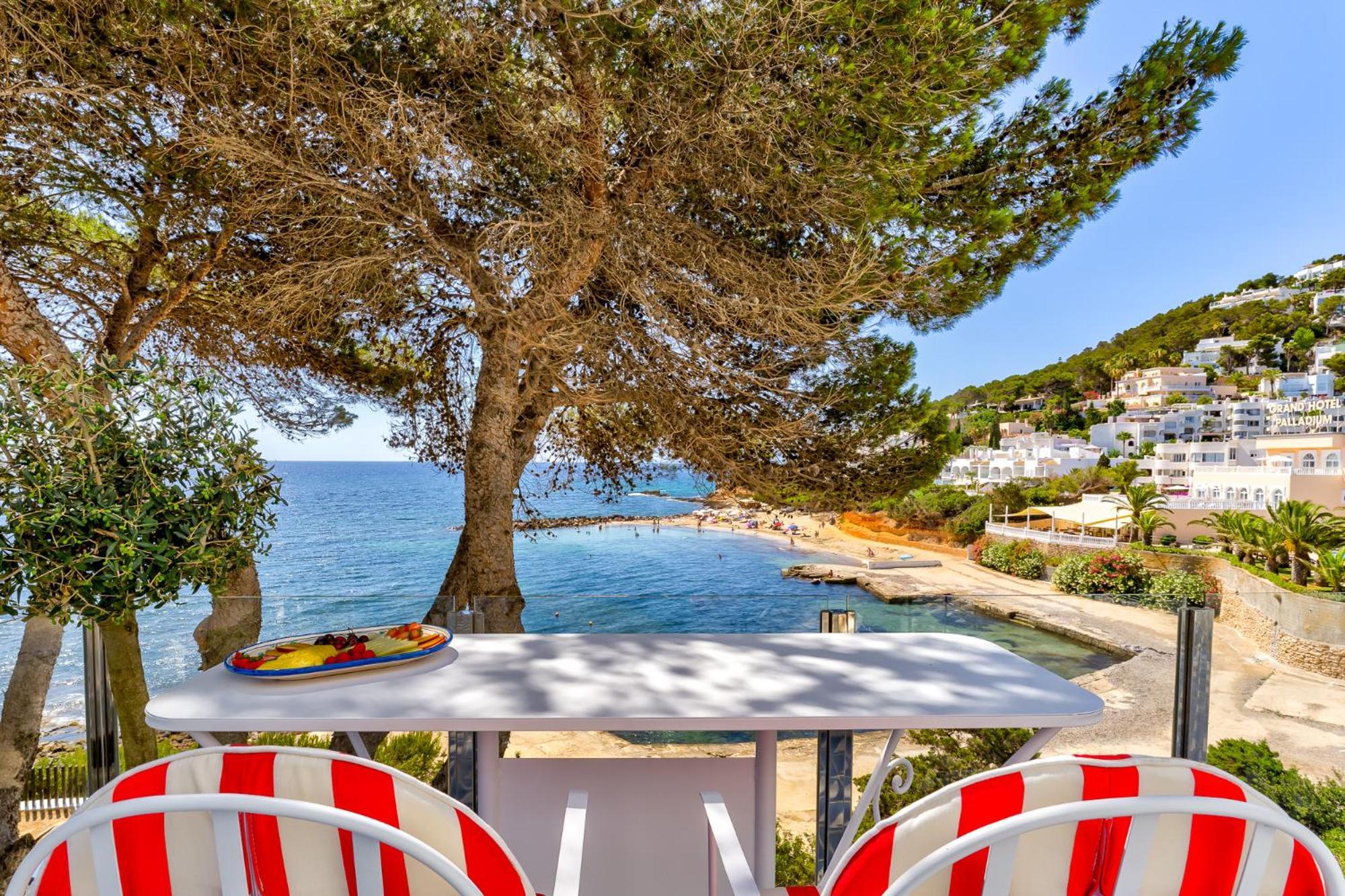 Hotel Mongibello Ibiza (adults Only) 4*