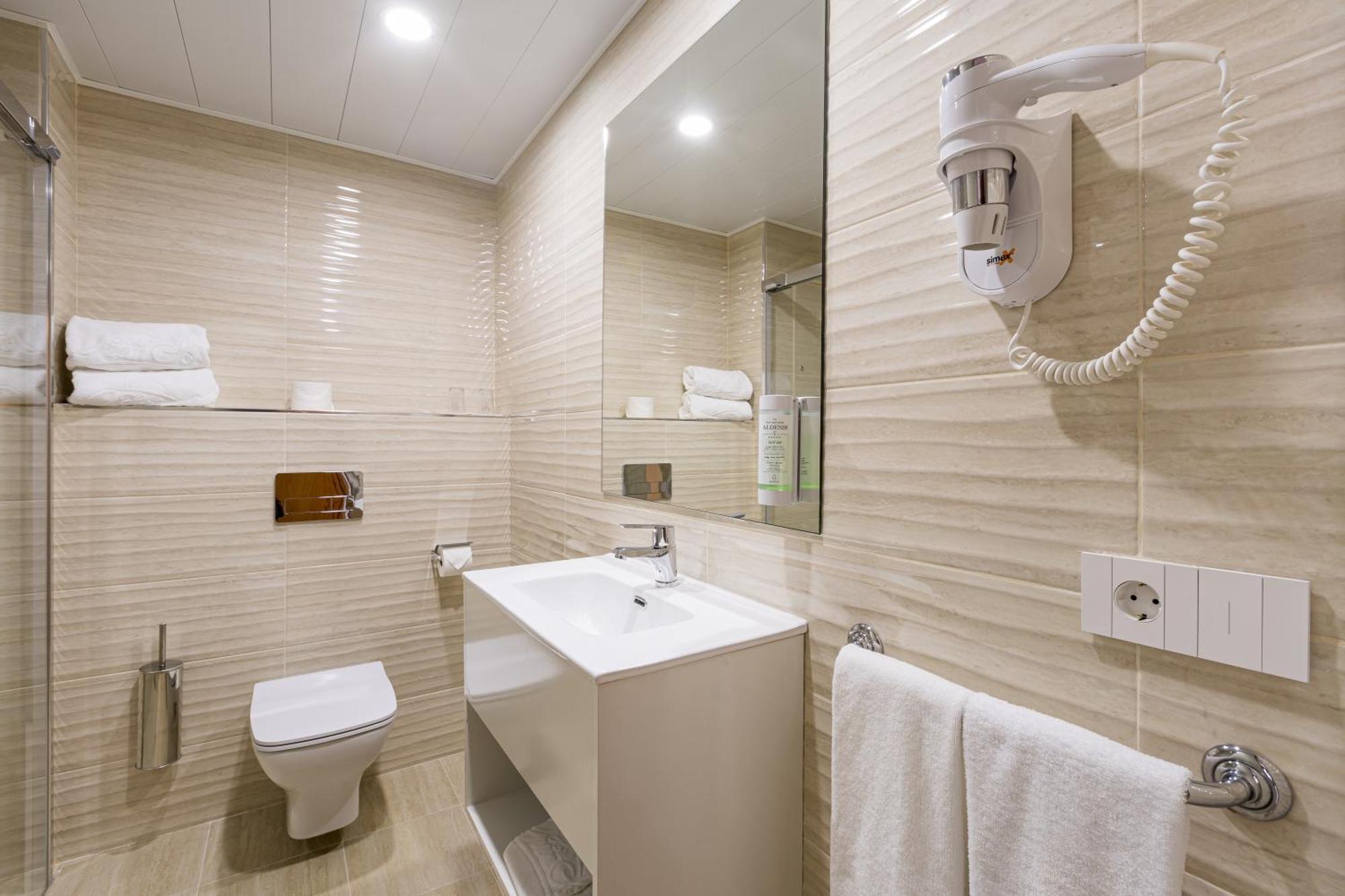 Hotel Gran Sol 3*