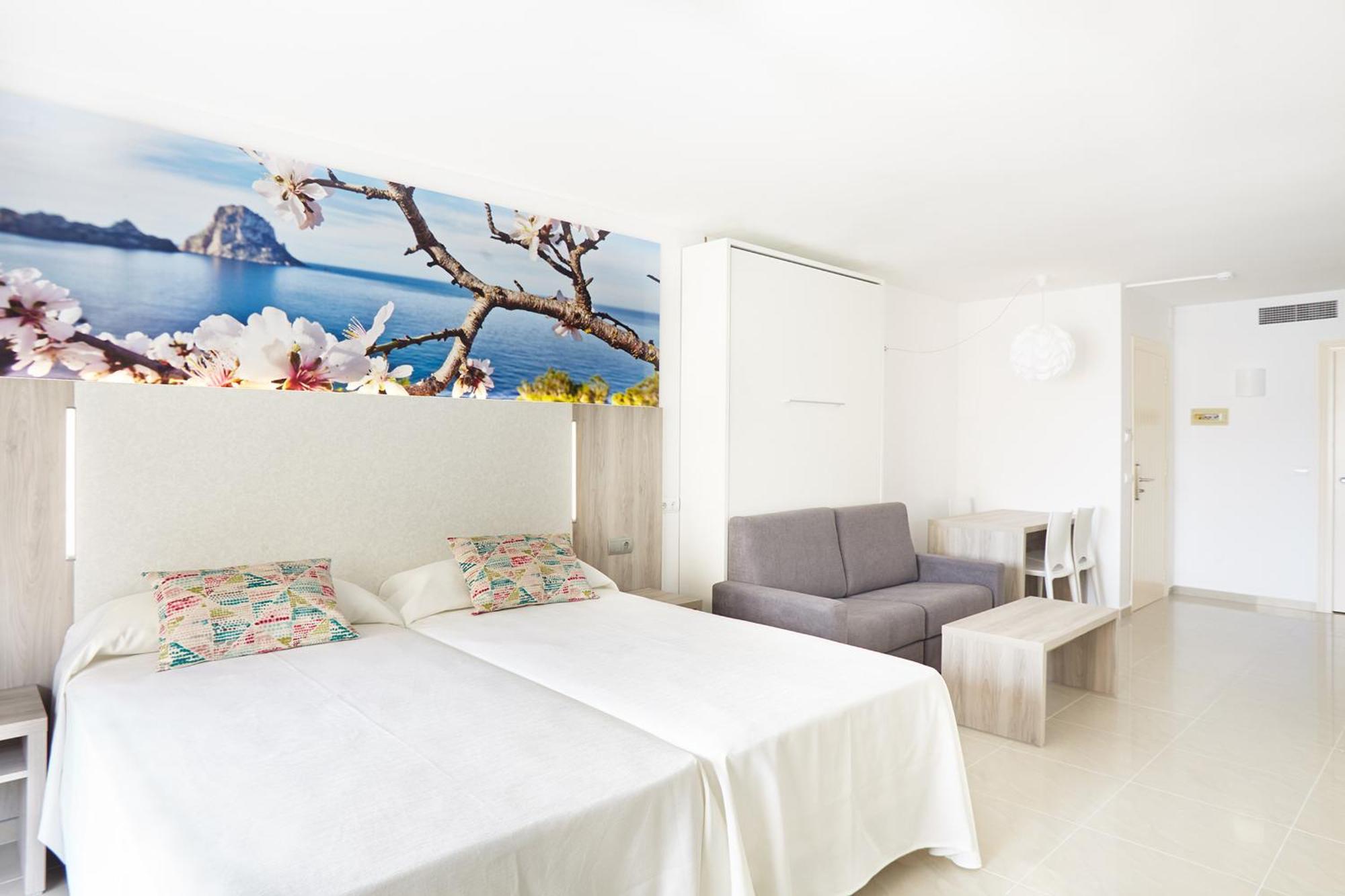 Apartment Mar I Vent (adults Only) San Antonio (Ibiza)