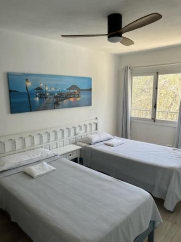 Apartamento Cana Sofia *