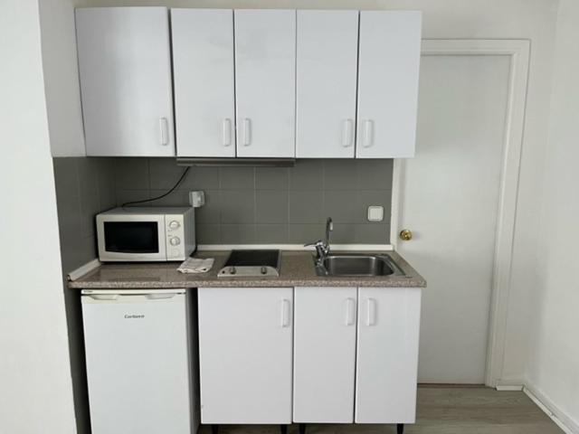 Cana Sofia Apartamento