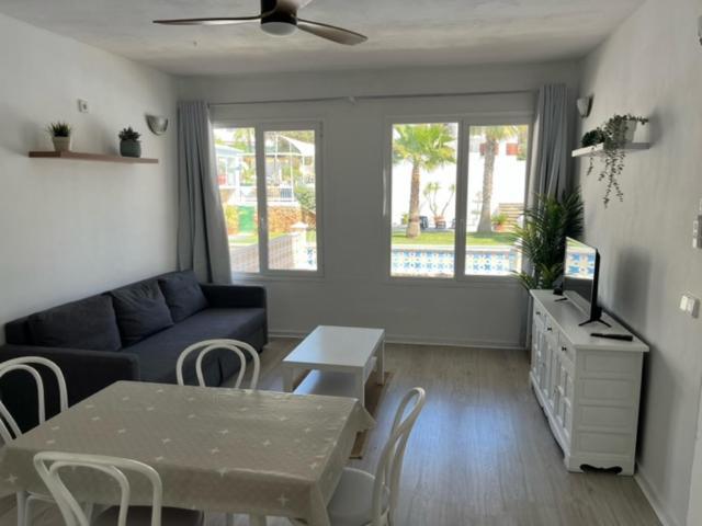 Apartamento Cana Sofia