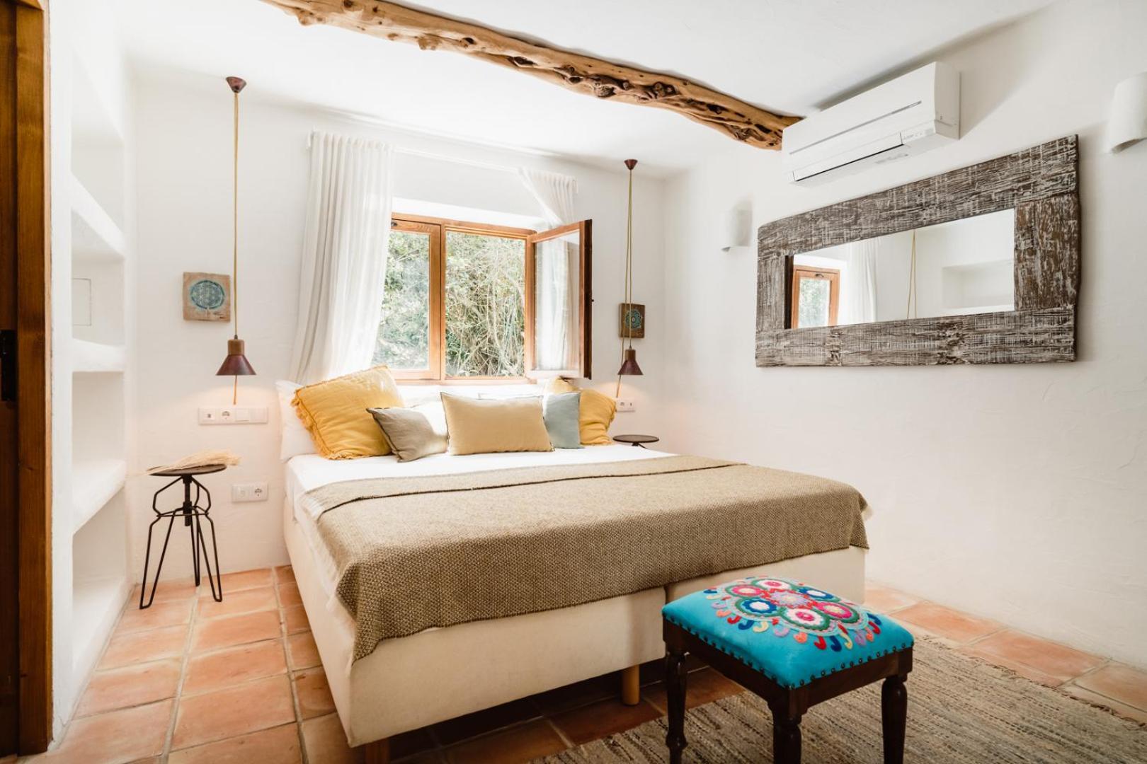 Vistabella Boutique * San Antonio (Ibiza)