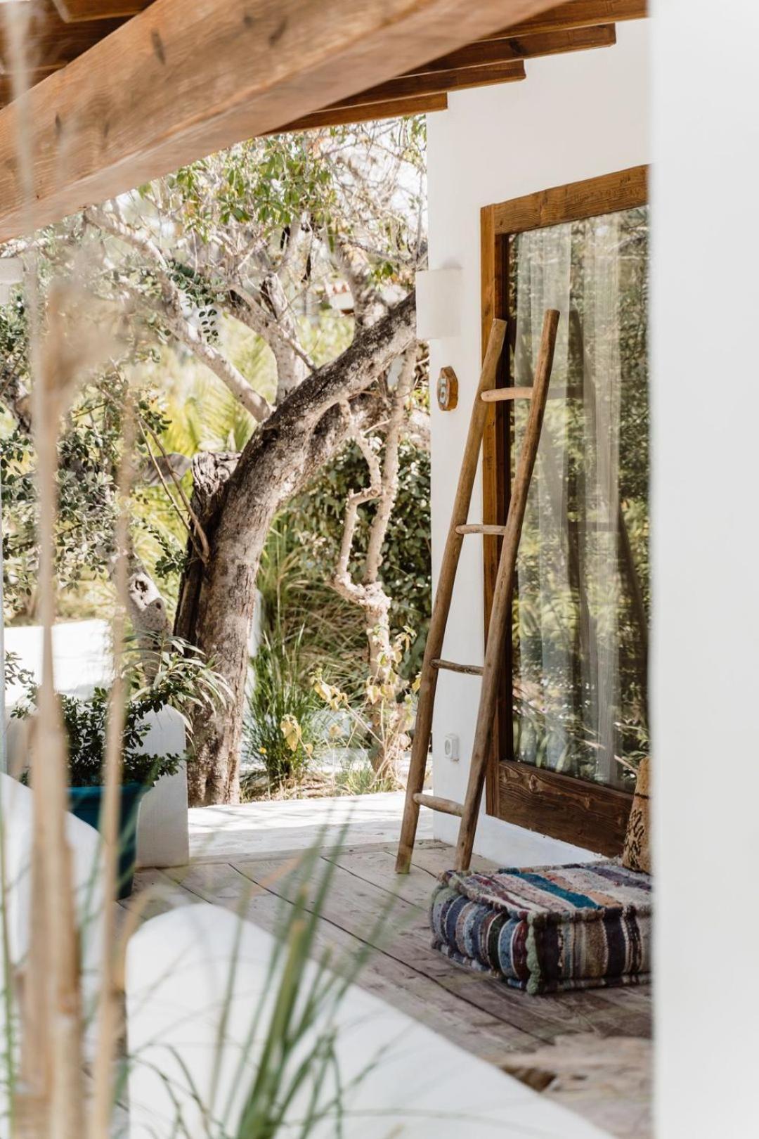 Holiday home Vistabella Boutique San Antonio (Ibiza)