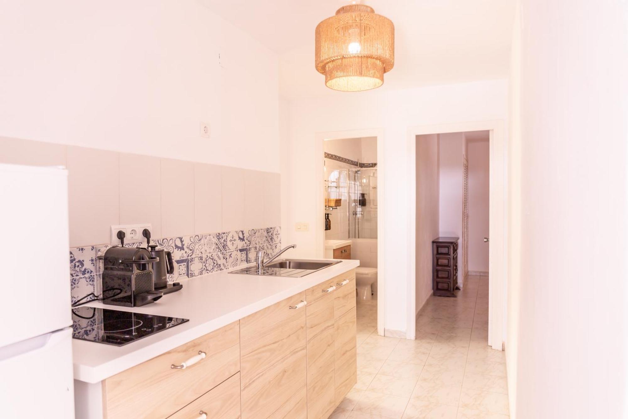 Unio Ibiza - Adults Only 4*