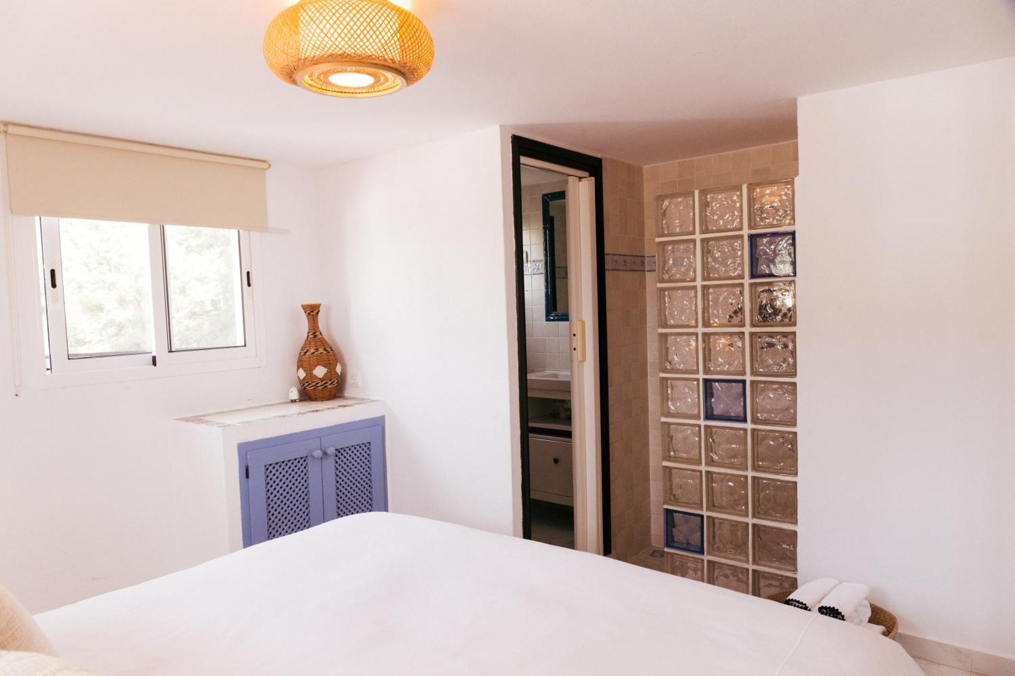 Unio Ibiza - Adults Only 4* Cala Vadella (Ibiza)