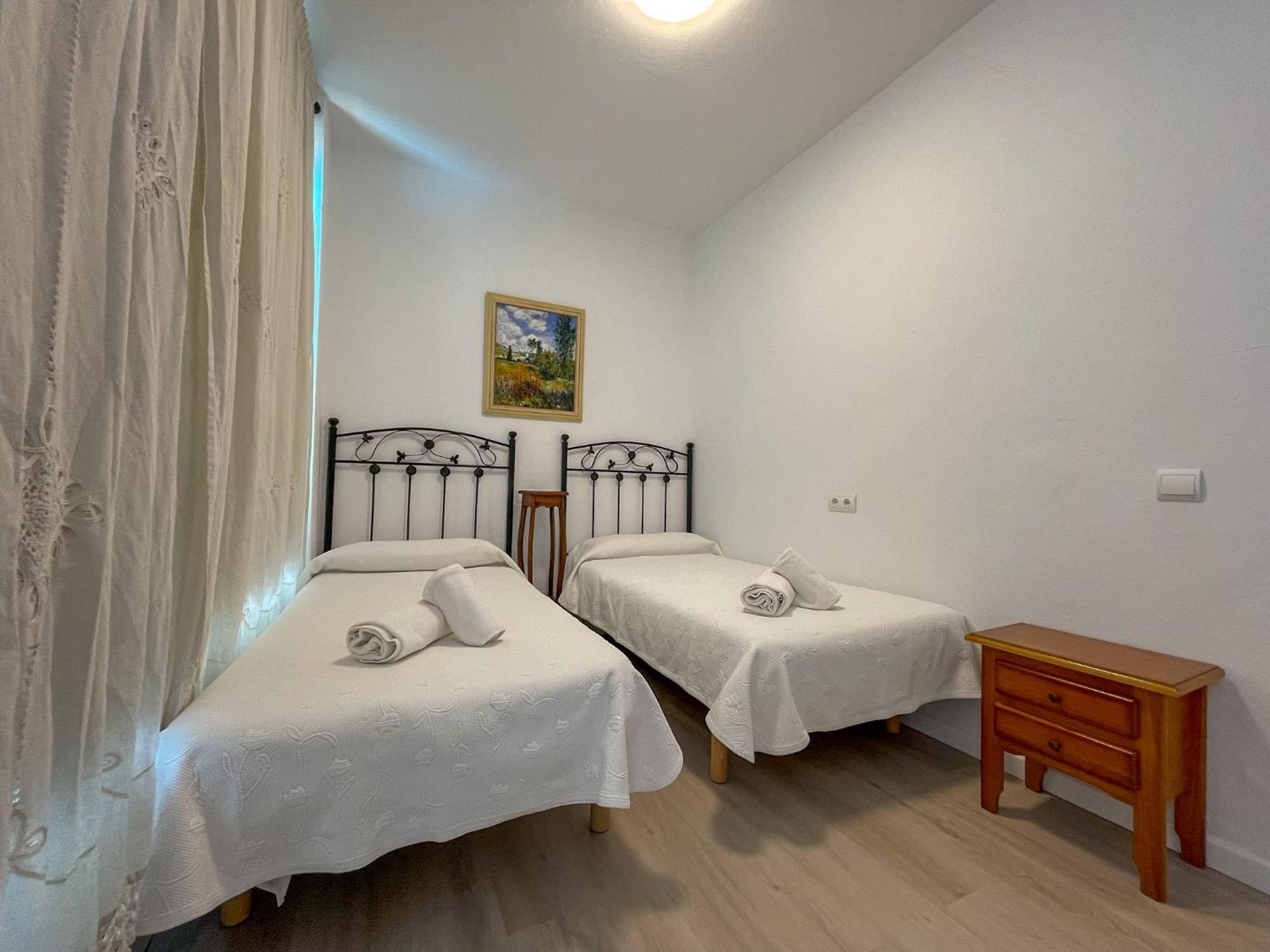 Cel Blau Apartment Santa Eulària des Riu