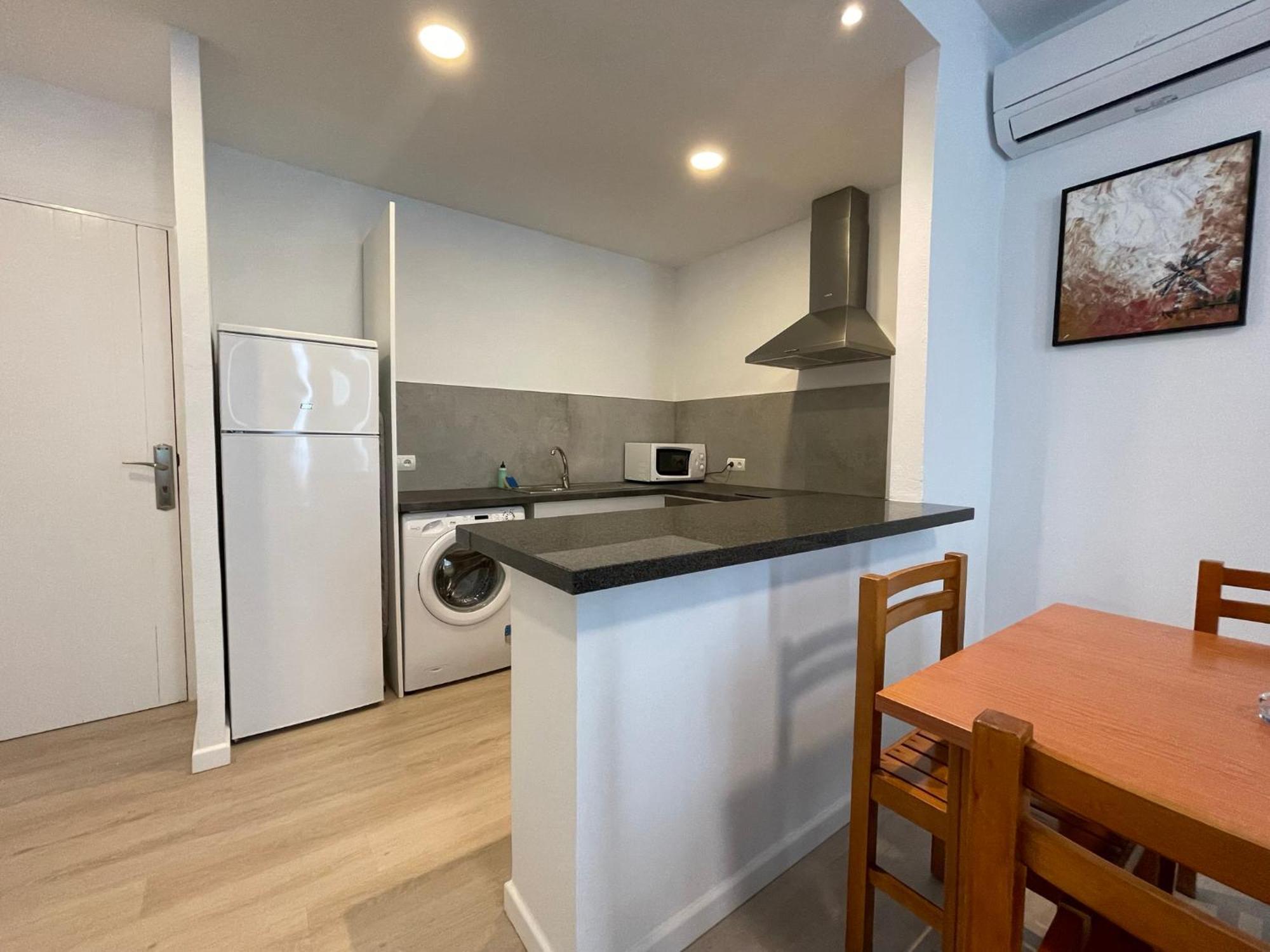 Apartment Cel Blau Santa Eulària des Riu