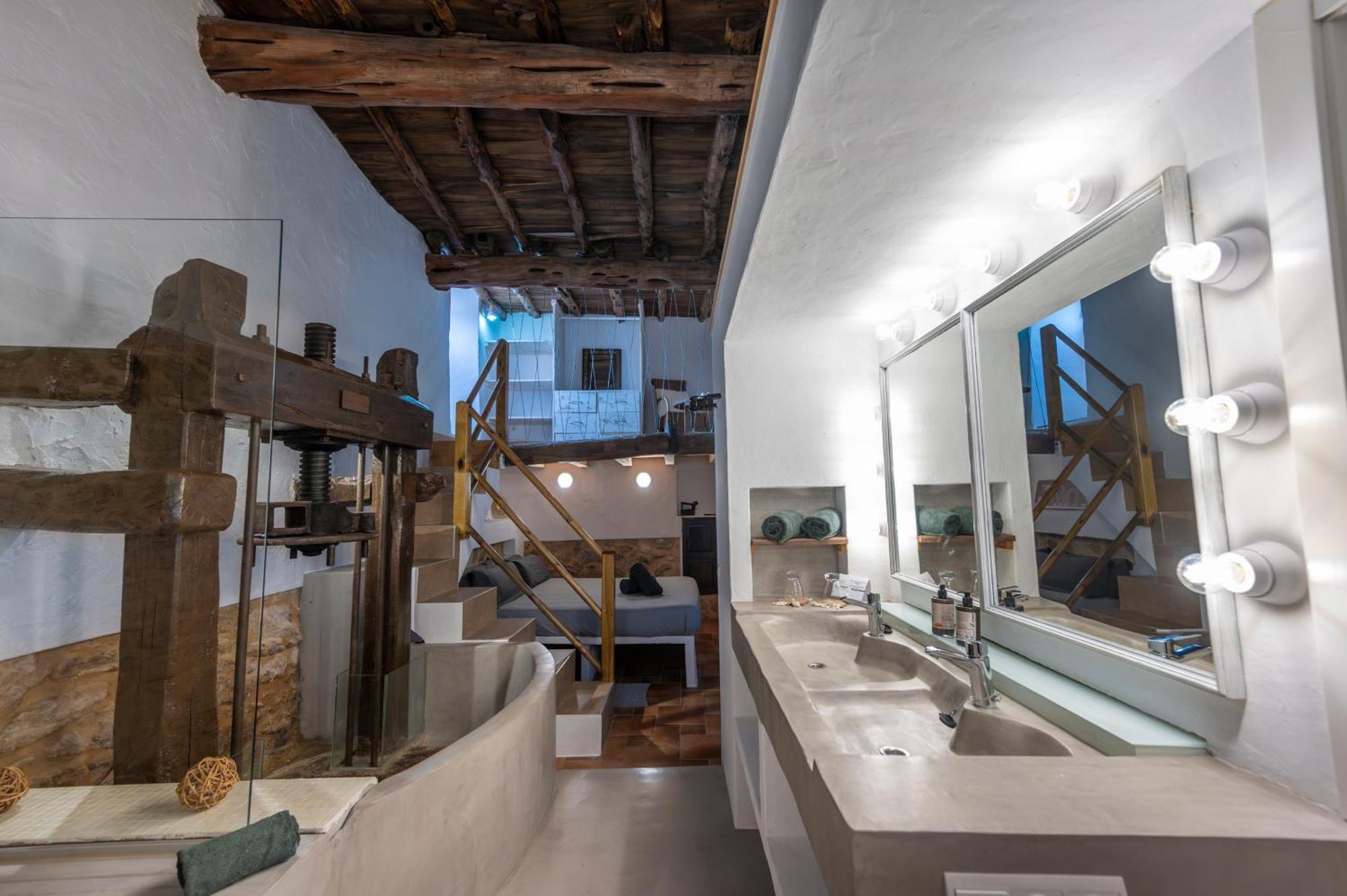 Marquet - Adults Only Hotel Santa Gertrudis (Ibiza)