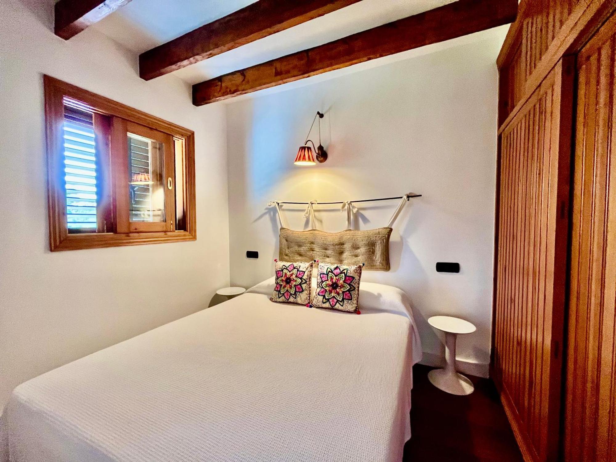 Pinosol Farm stay *