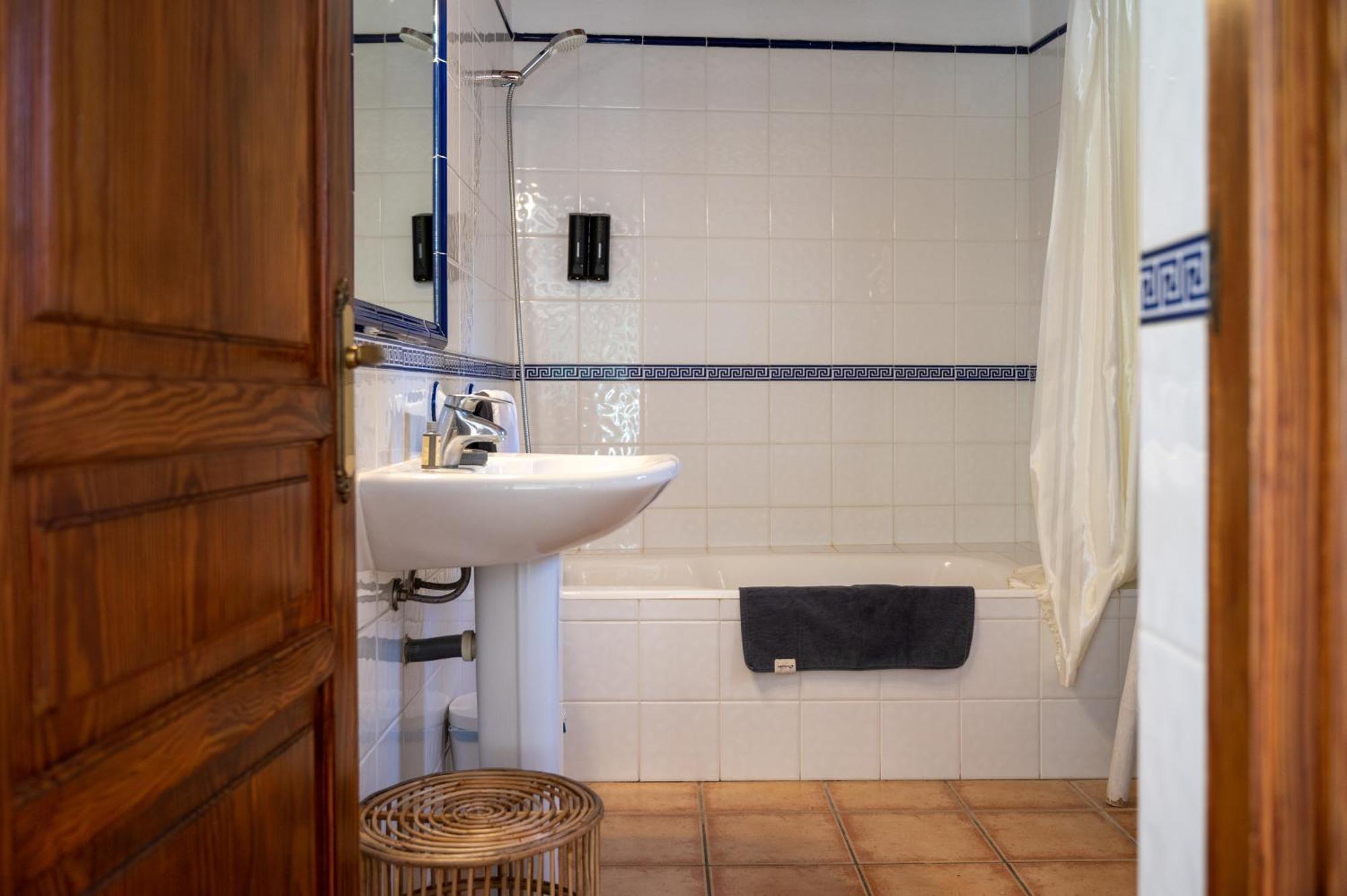 Ca Sa Vilda Marge Agroturismo Sant Joan De Labritja