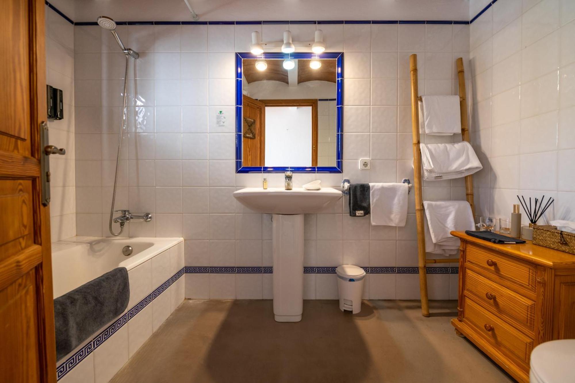 Ca Sa Vilda Marge Agroturismo Sant Joan De Labritja