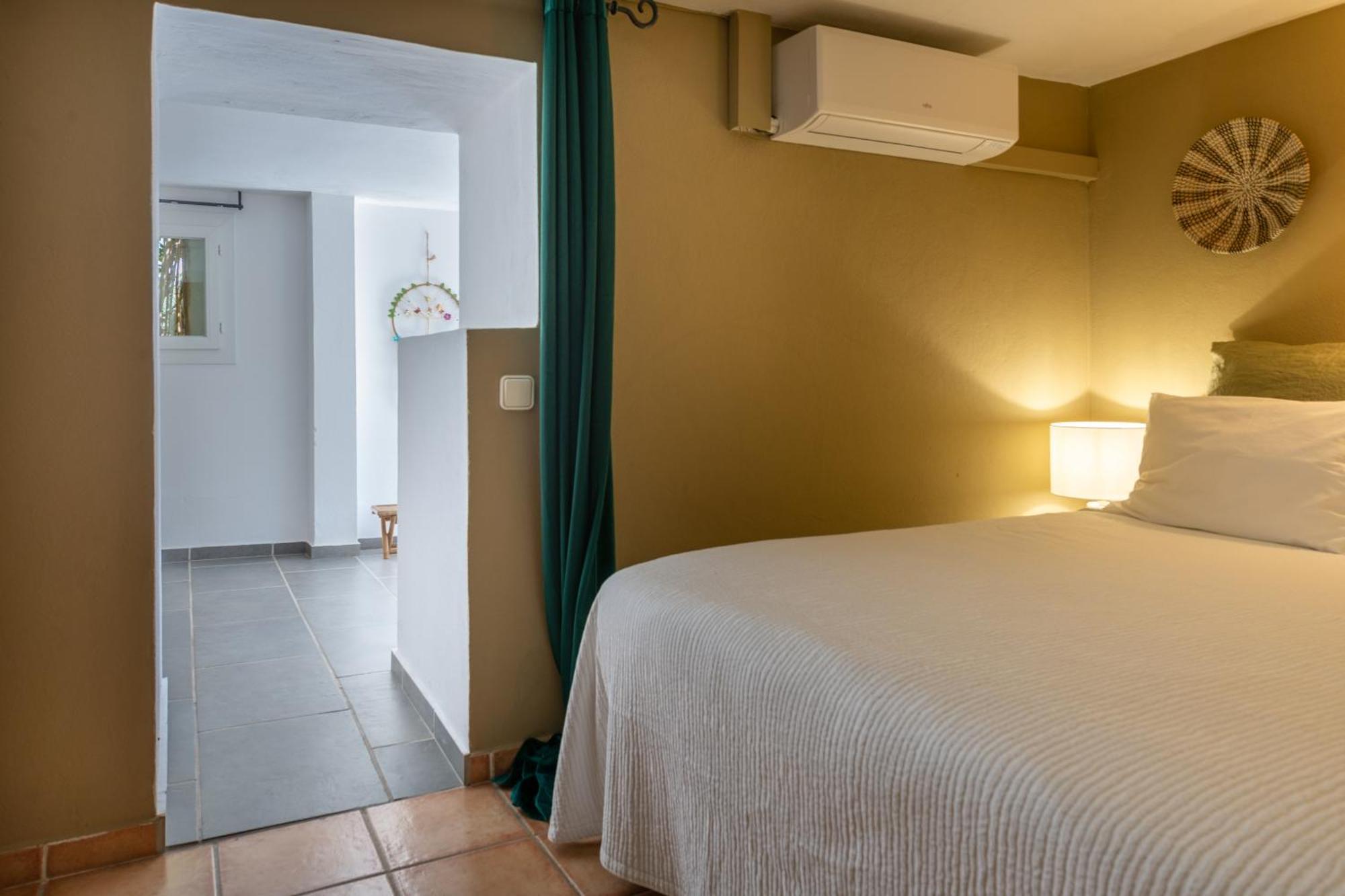 Ca Sa Vilda Marge Agroturismo *