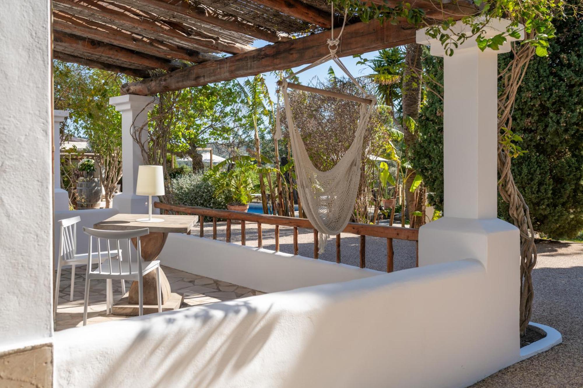 Ca Sa Vilda Marge Agroturismo Sant Joan De Labritja