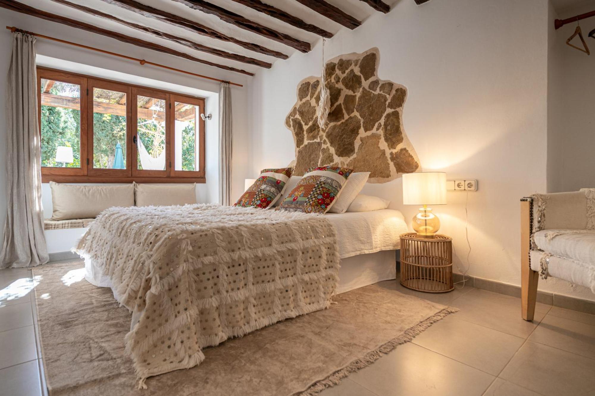 Ca Sa Vilda Marge Agroturismo Sant Joan De Labritja