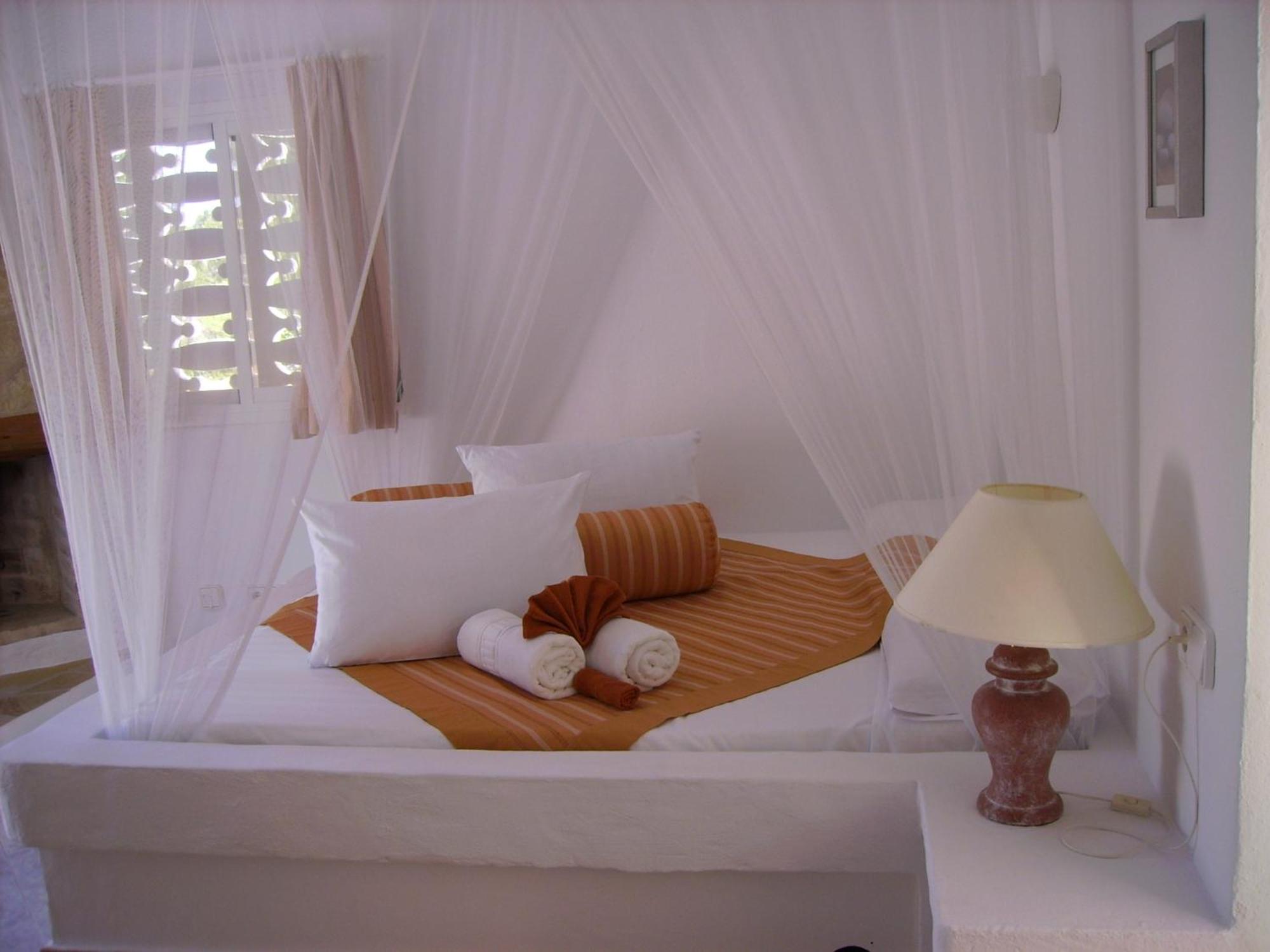 Hacienda Encanto Del Rio Playa Des Figueral