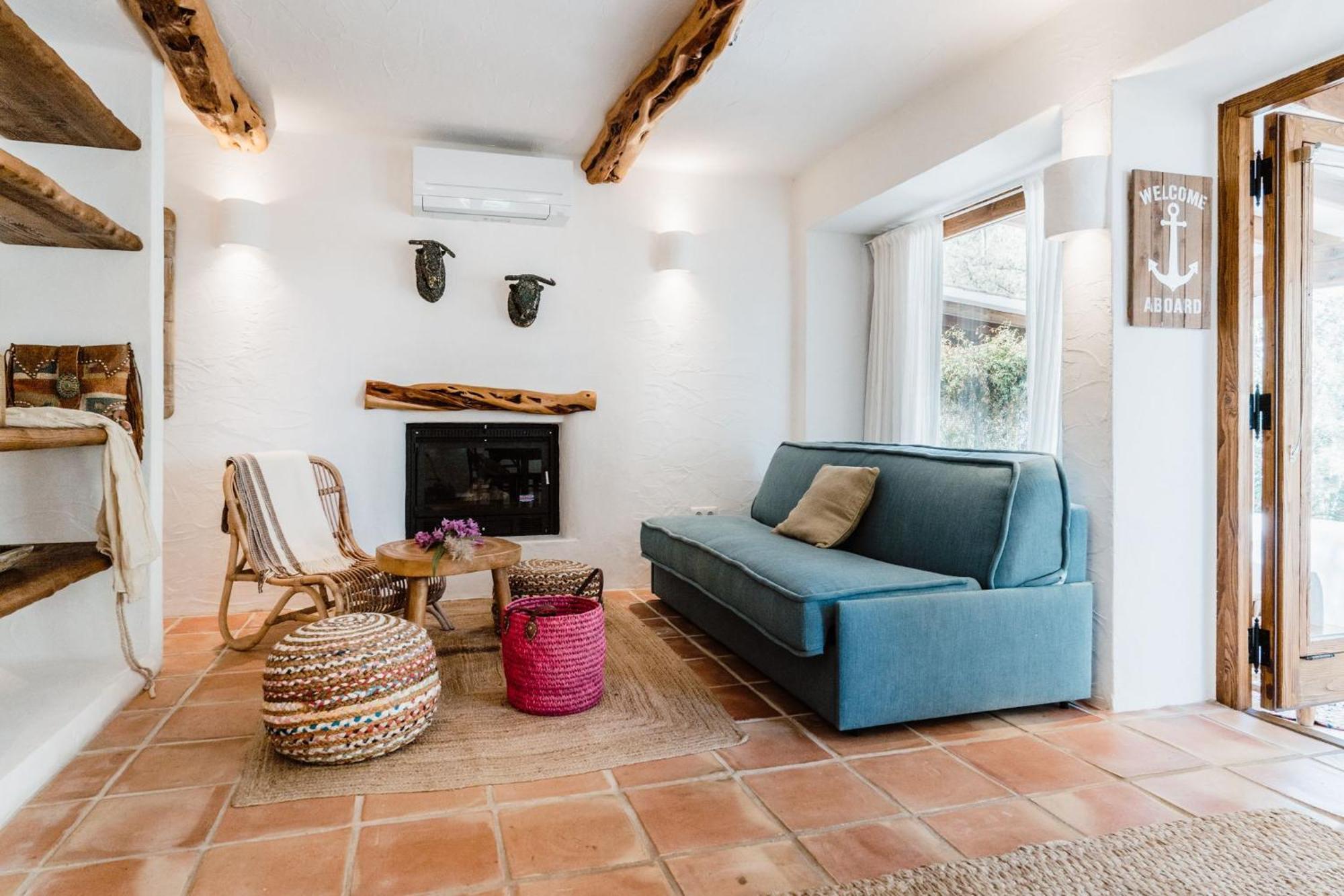 Vistabella Boutique San Antonio (Ibiza)