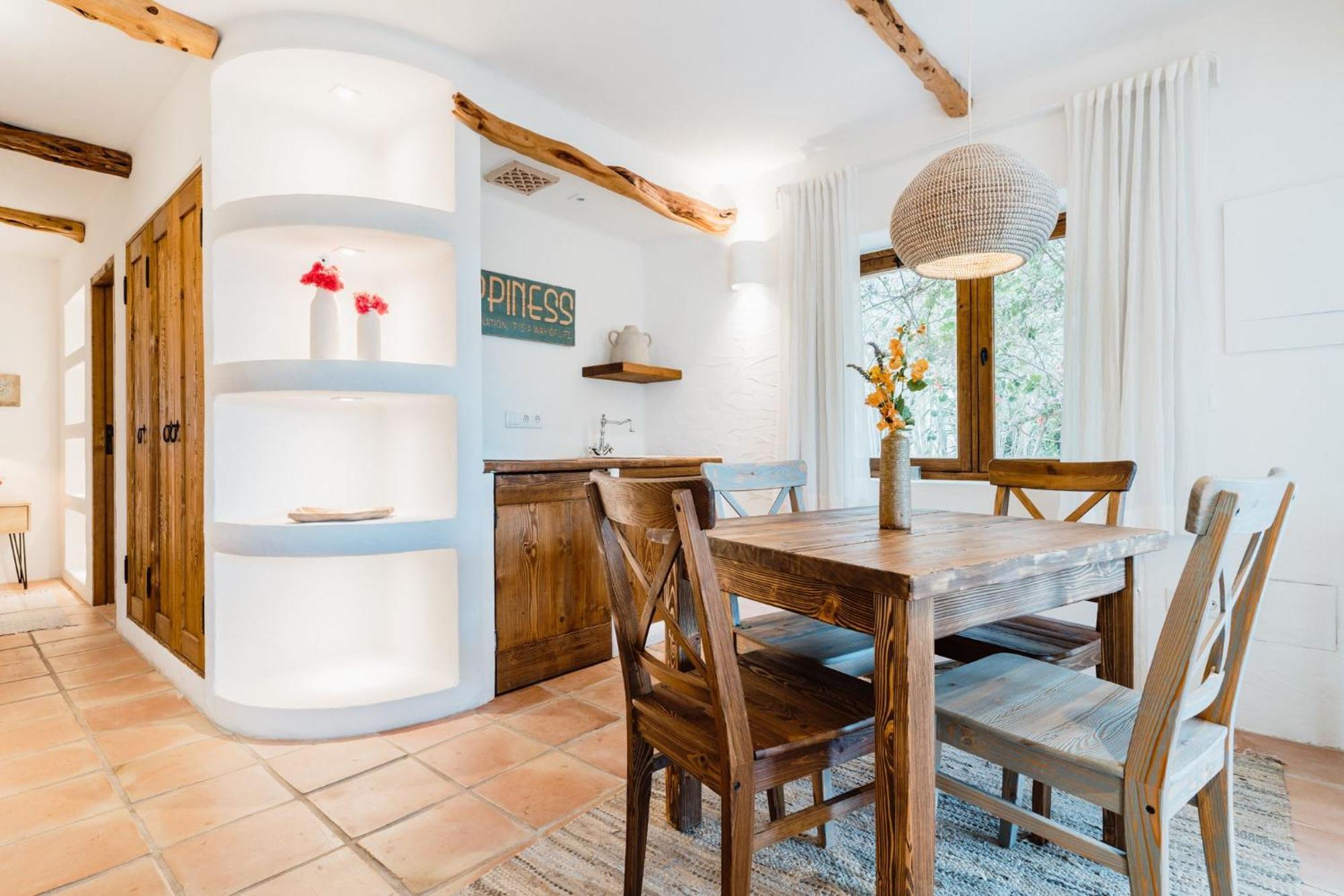 Vistabella Boutique * San Antonio (Ibiza)