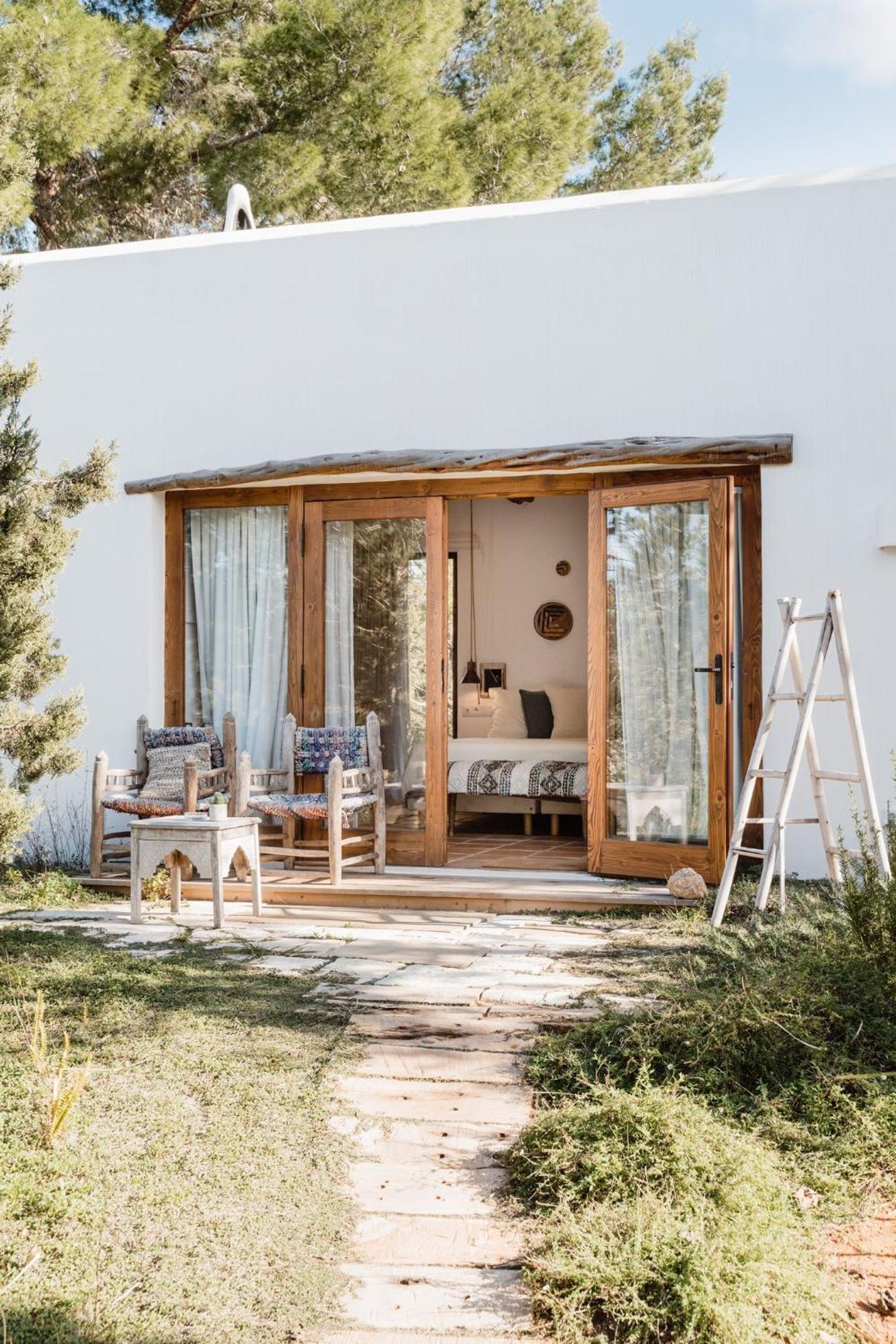 Vistabella Boutique Holiday home San Antonio (Ibiza)