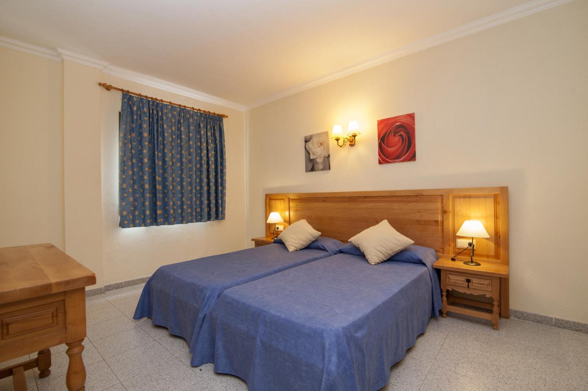 Apartahotel Casa Luis