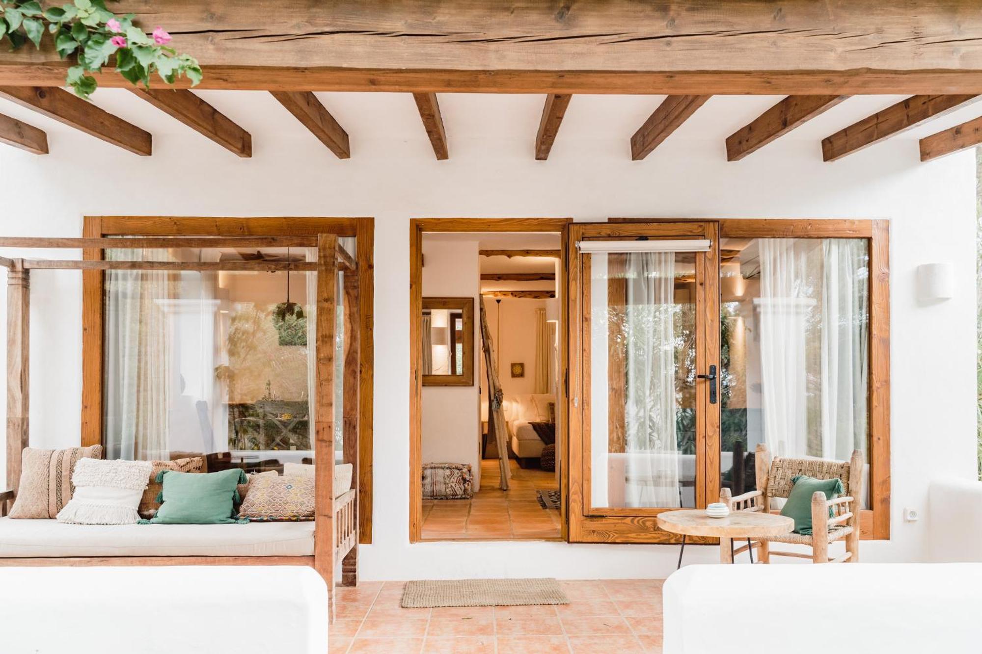 Vistabella Boutique Holiday home San Antonio (Ibiza)