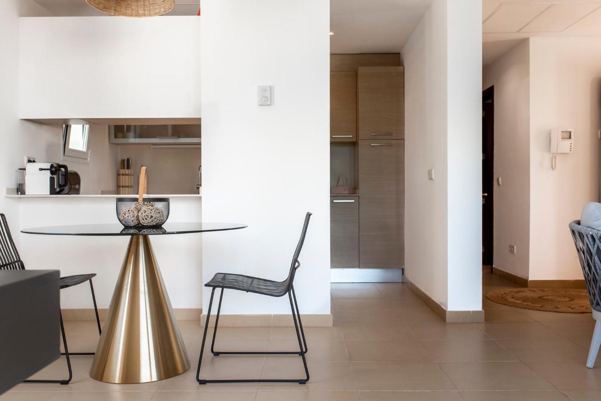 Cap Martinet Talamanca Tashellu, Boutique 5 Bed - Sea And Forest View Villa *