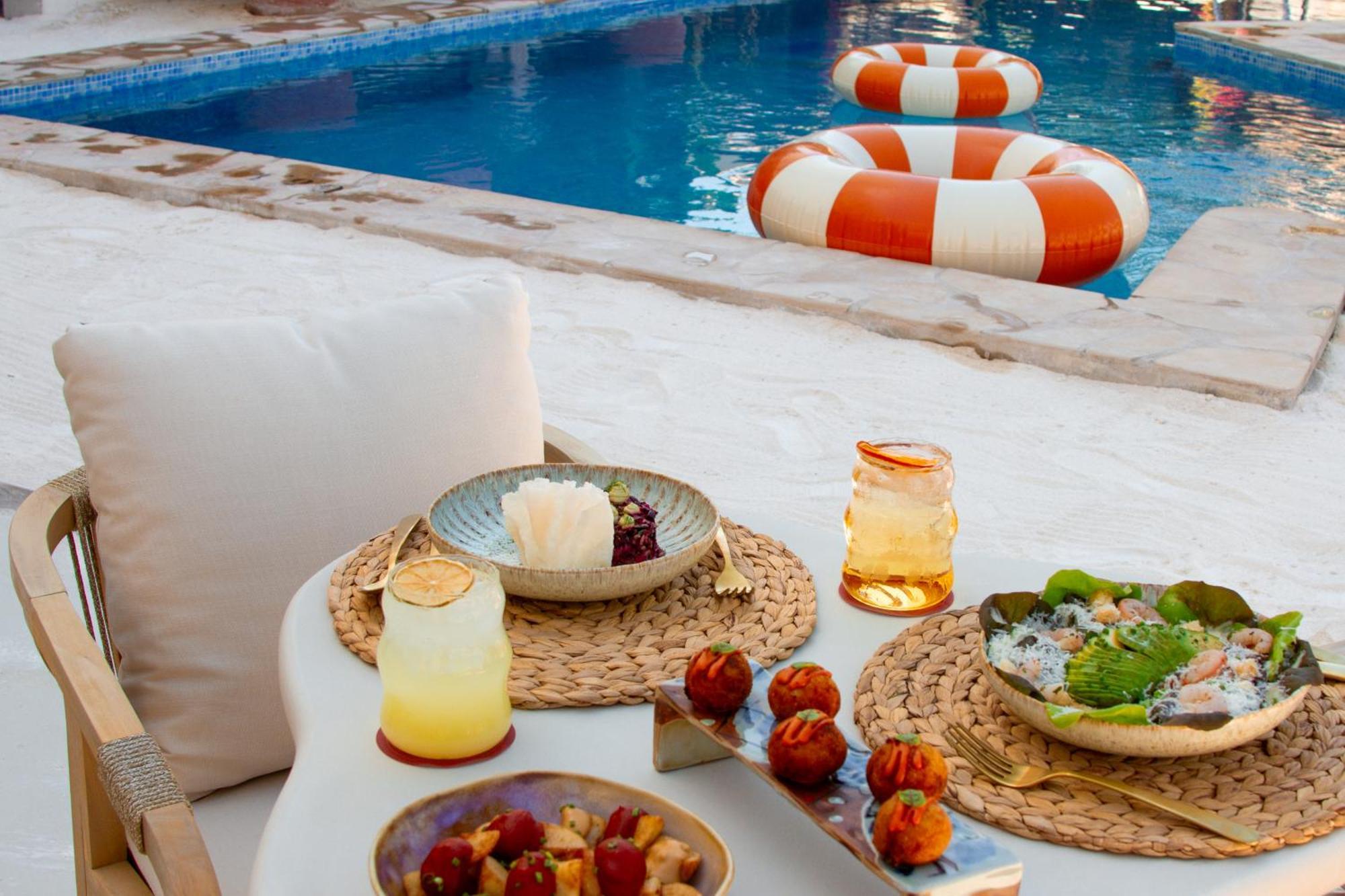 Hotel Galfi - Boutique & Adults Only 3*