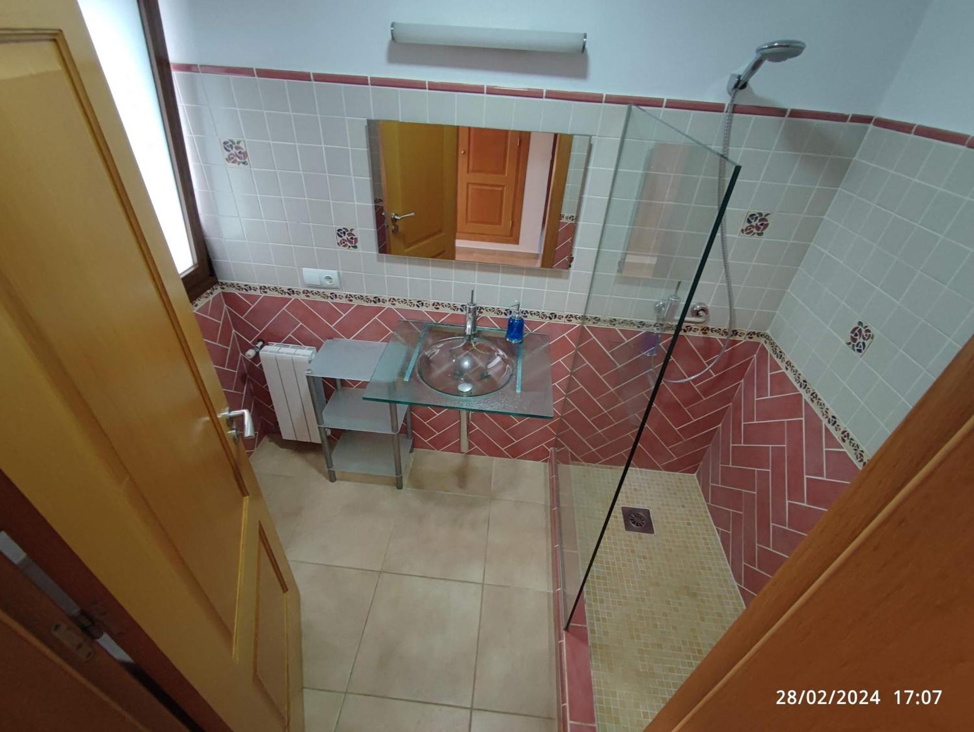Casa Serena Con Piscina Y Jardin Sant Llorenç de Balàfia