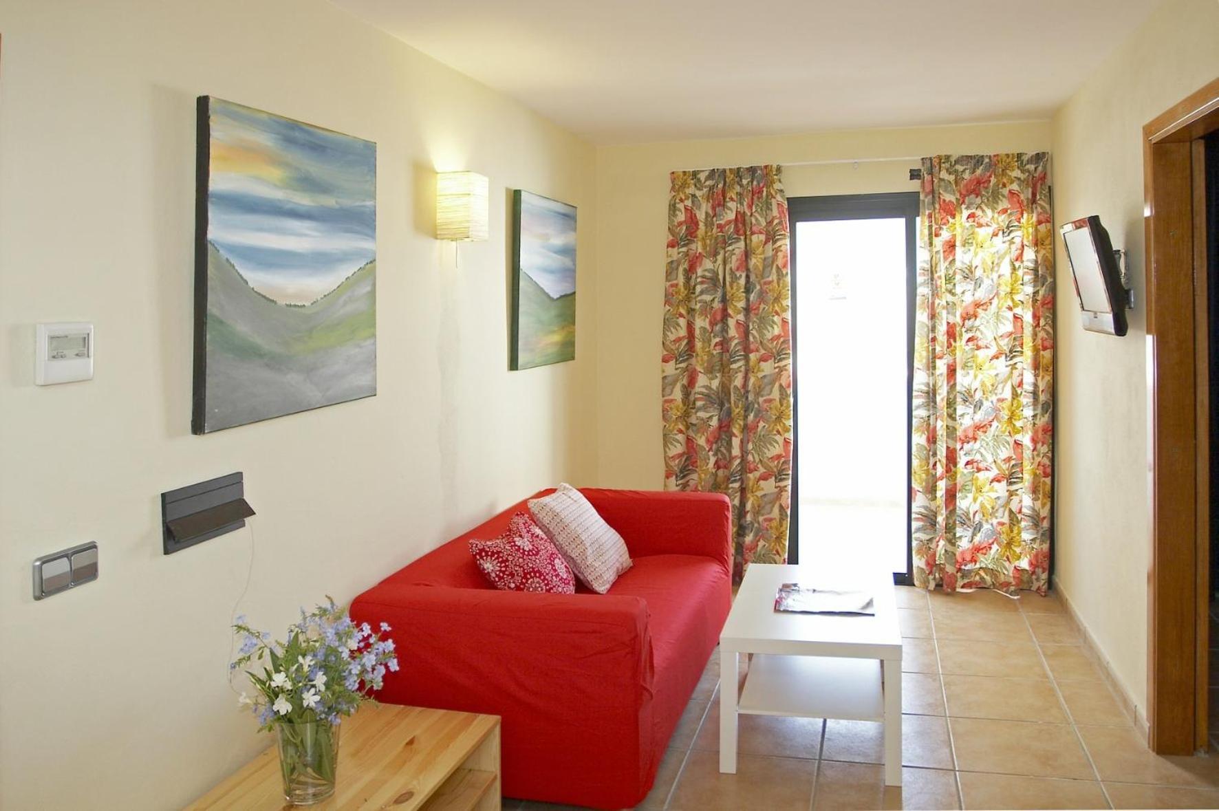 Apartment San Francisco San Antonio (Ibiza)