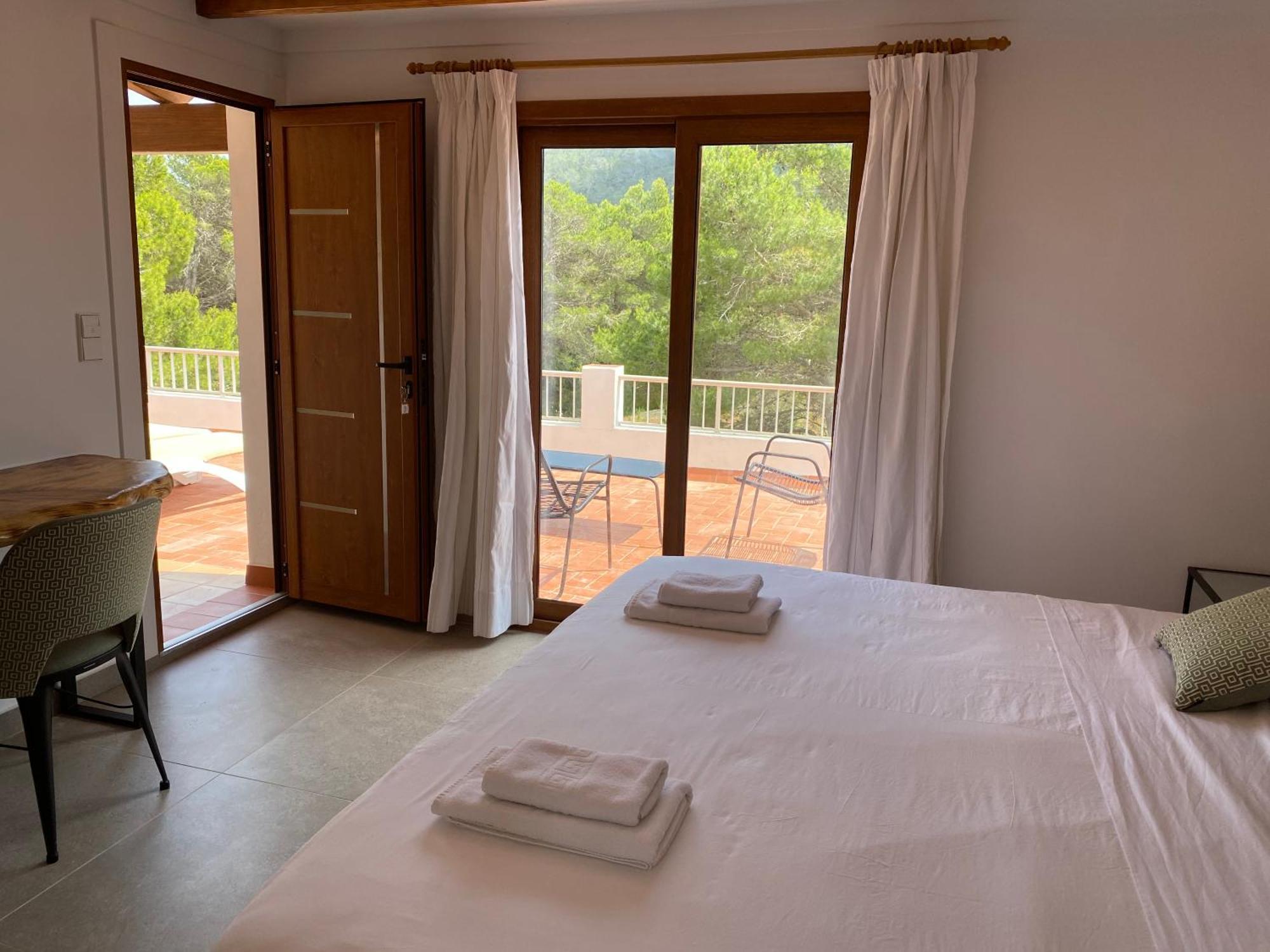 Guest house Restaurante Pou Des Lleo Sant Carles de Peralta